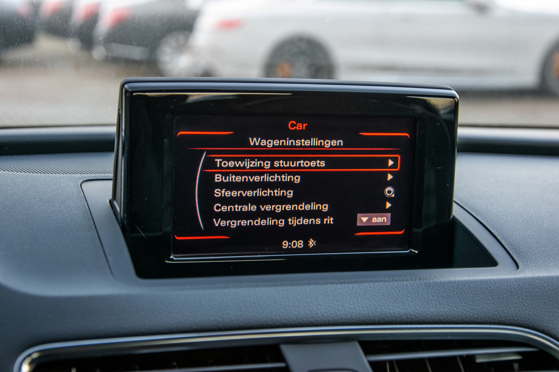 Audi Q3 2.0 TFSI quattro LED/Navi/Ecc/19"/Verw-stoelen Aut7 Foto 29