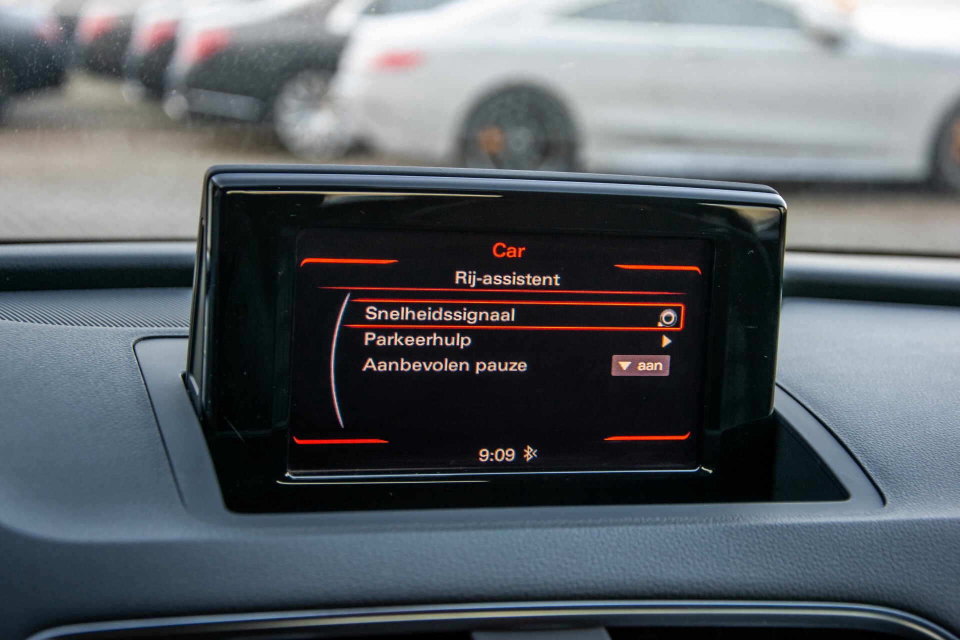 Audi Q3 2.0 TFSI quattro LED/Navi/Ecc/19"/Verw-stoelen Aut7 Foto 31