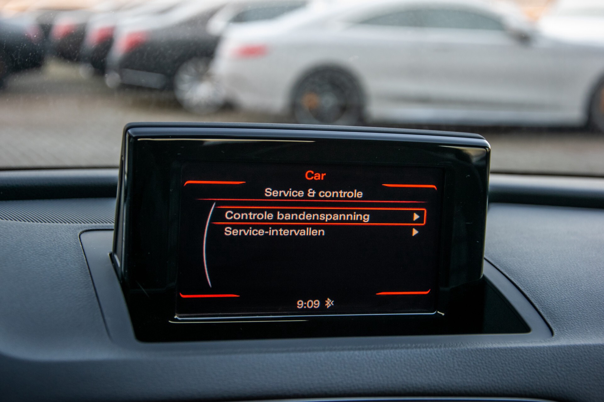 Audi Q3 2.0 TFSI quattro LED/Navi/Ecc/19"/Verw-stoelen Aut7 Foto 33