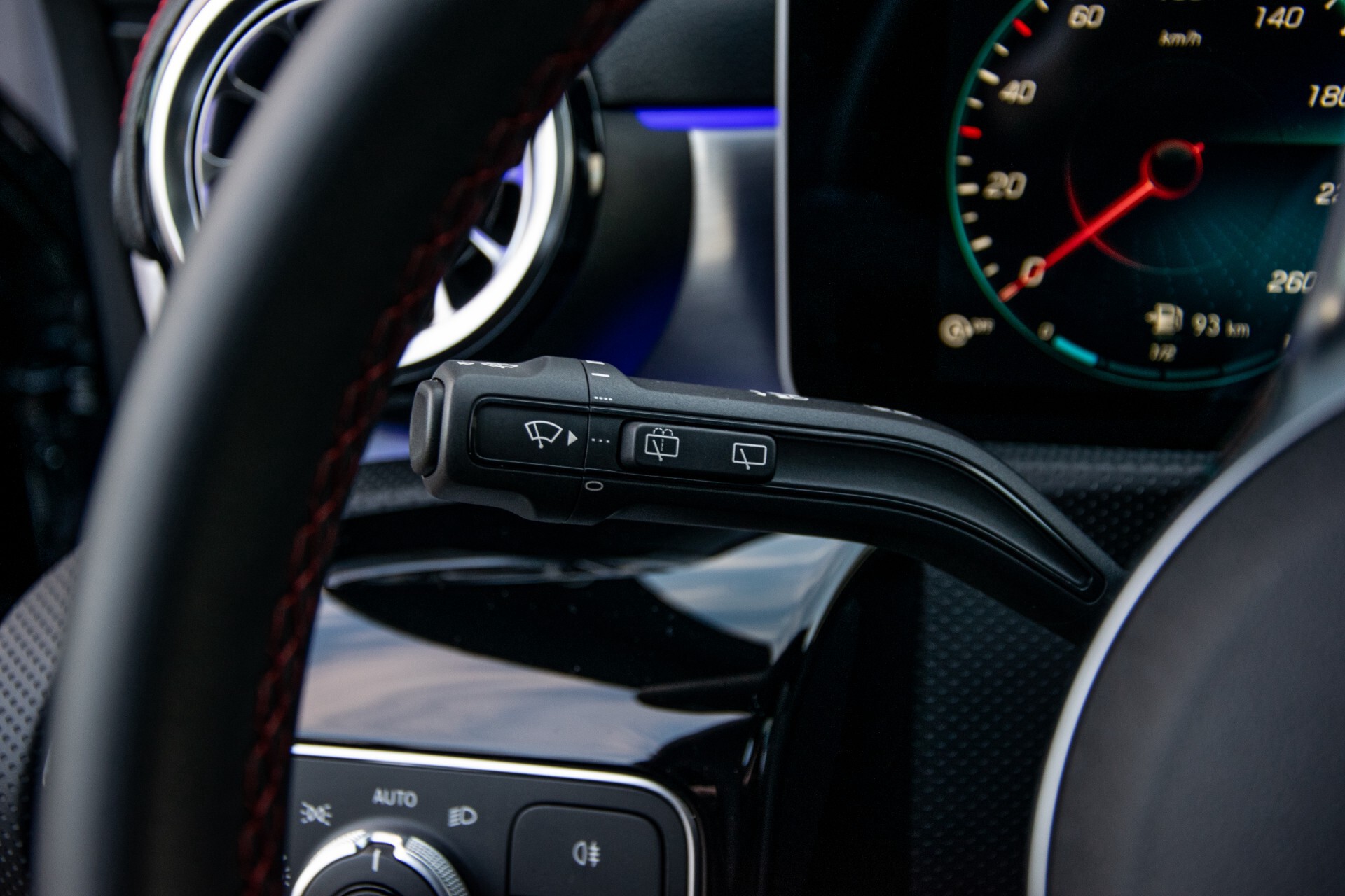 Mercedes-Benz CLA-Klasse Shooting Brake 250 AMG Panorama/Rij-assistentie/Burmester/Night Aut7 Foto 10