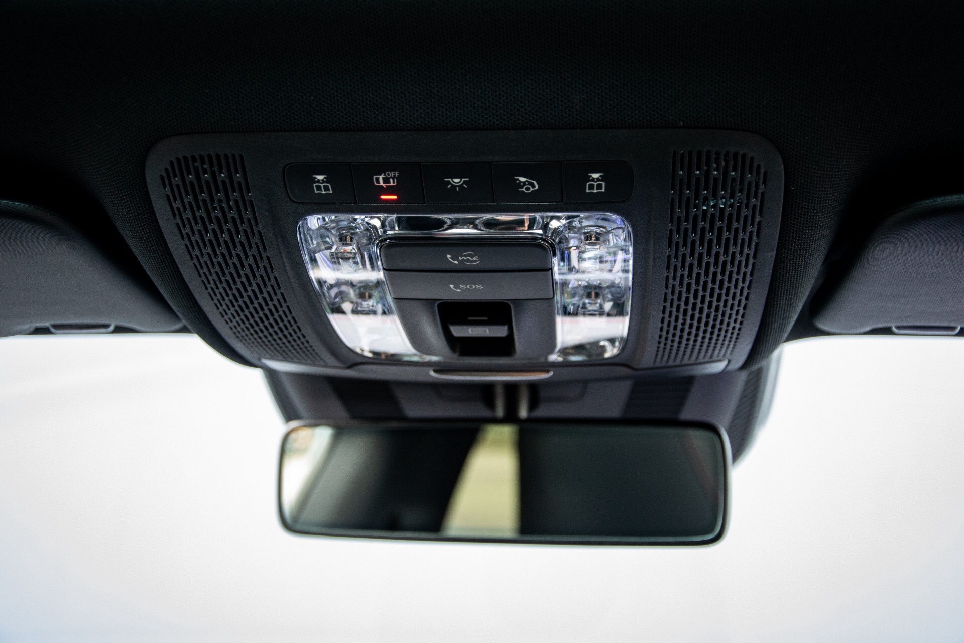 Mercedes-Benz CLA-Klasse Shooting Brake 250 AMG Panorama/Rij-assistentie/Burmester/Night Aut7 Foto 53