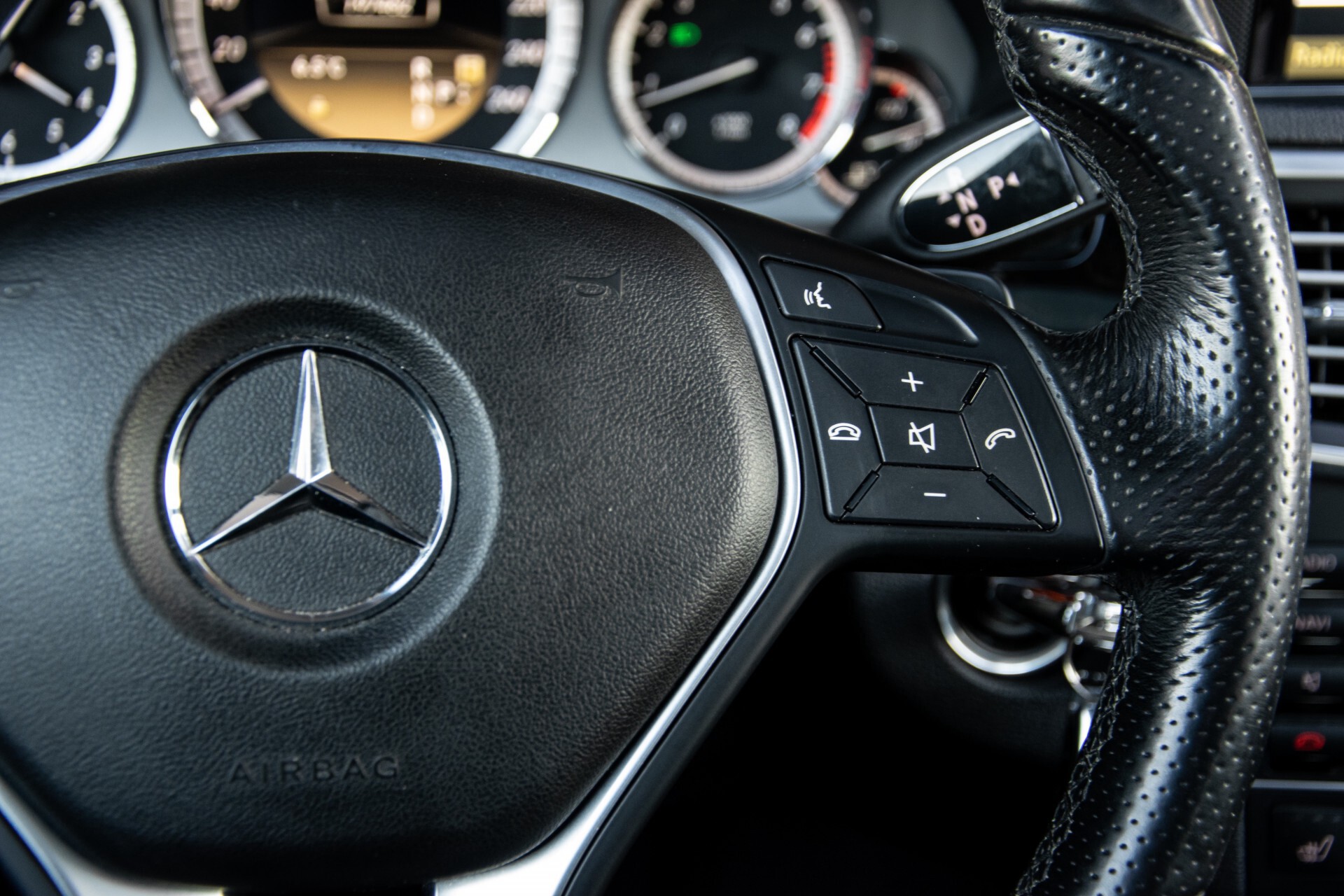 Mercedes-Benz E-Klasse Estate 200 CGI Avantgarde Schuifdak/Stoelverwarming/ILS/Navi/Pts Aut7 Foto 15