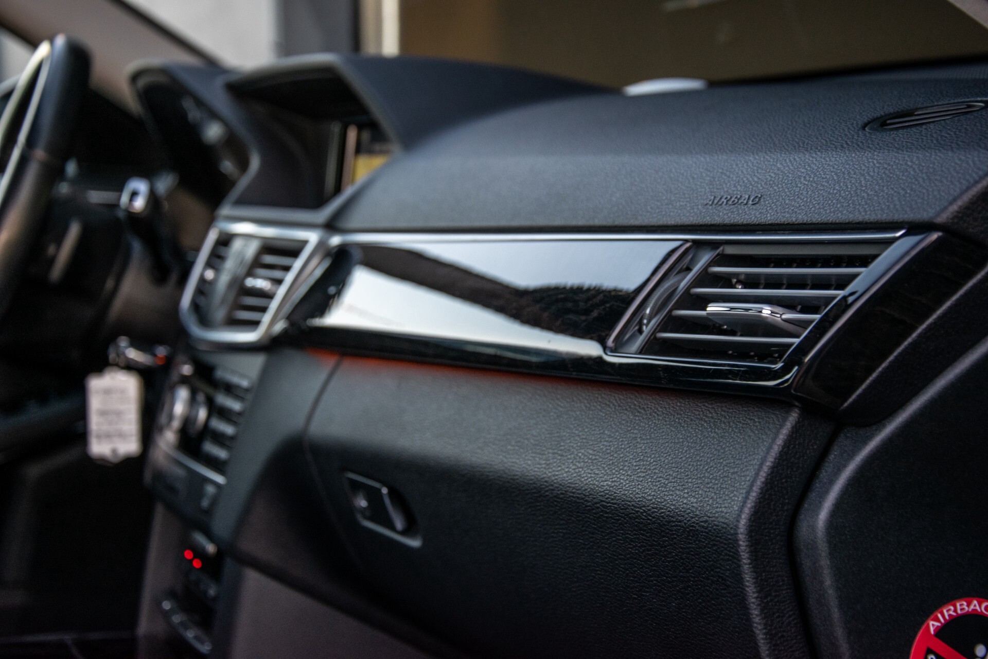 Mercedes-Benz E-Klasse Estate 200 CGI Avantgarde Schuifdak/Stoelverwarming/ILS/Navi/Pts Aut7 Foto 28