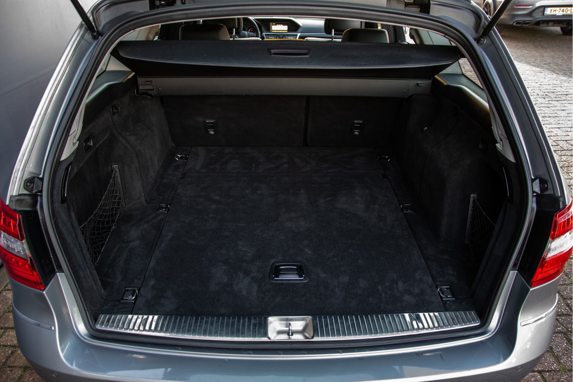 Mercedes-Benz E-Klasse Estate 200 CGI Avantgarde Schuifdak/Stoelverwarming/ILS/Navi/Pts Aut7 Foto 32