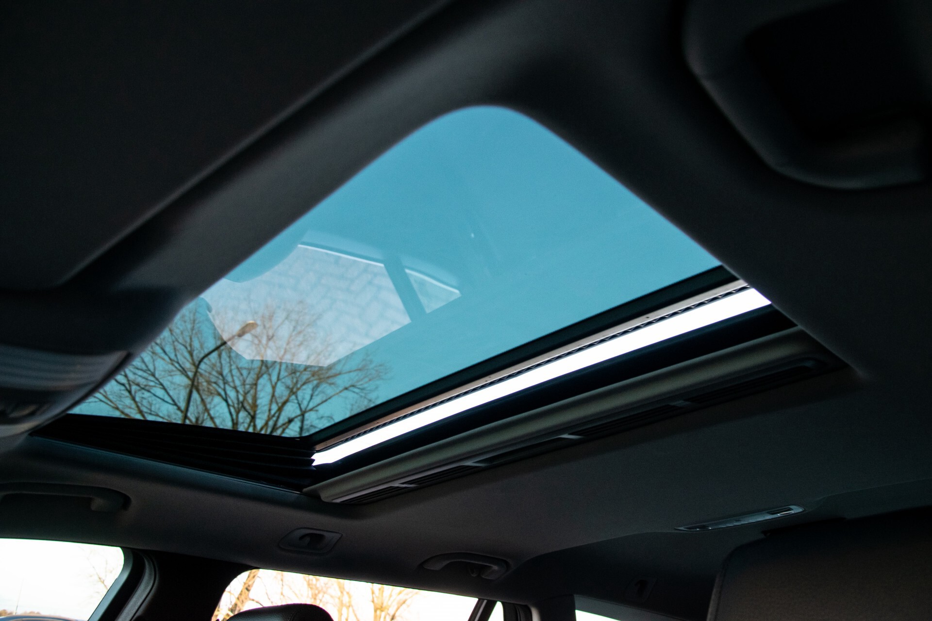 Mercedes-Benz E-Klasse Estate 200 CGI Avantgarde Schuifdak/Stoelverwarming/ILS/Navi/Pts Aut7 Foto 34