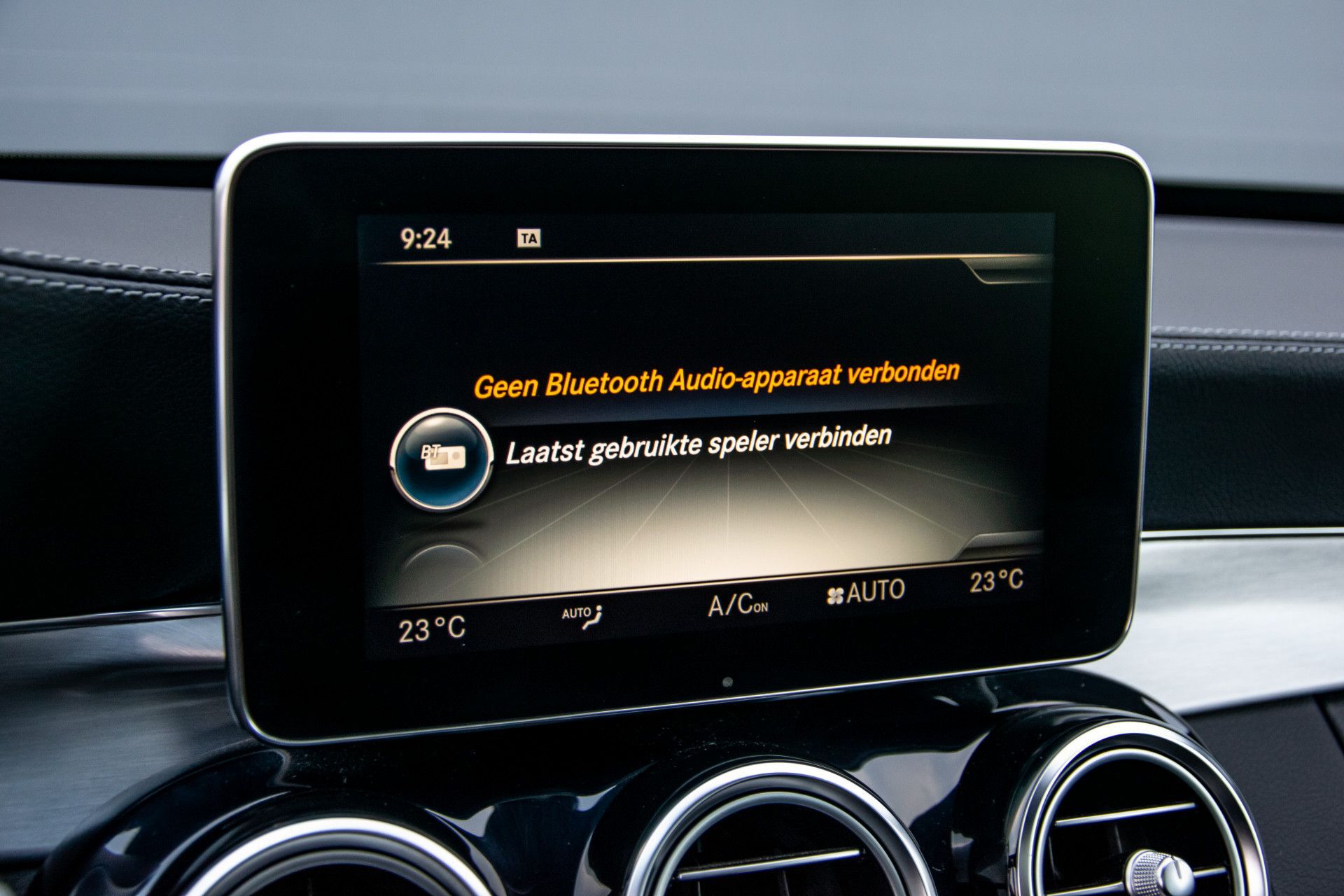 Mercedes-Benz C-Klasse Estate 63 AMG Night Designo | Rij-assistentie | Keyless | Burmester | Panorama Aut7 Foto 11