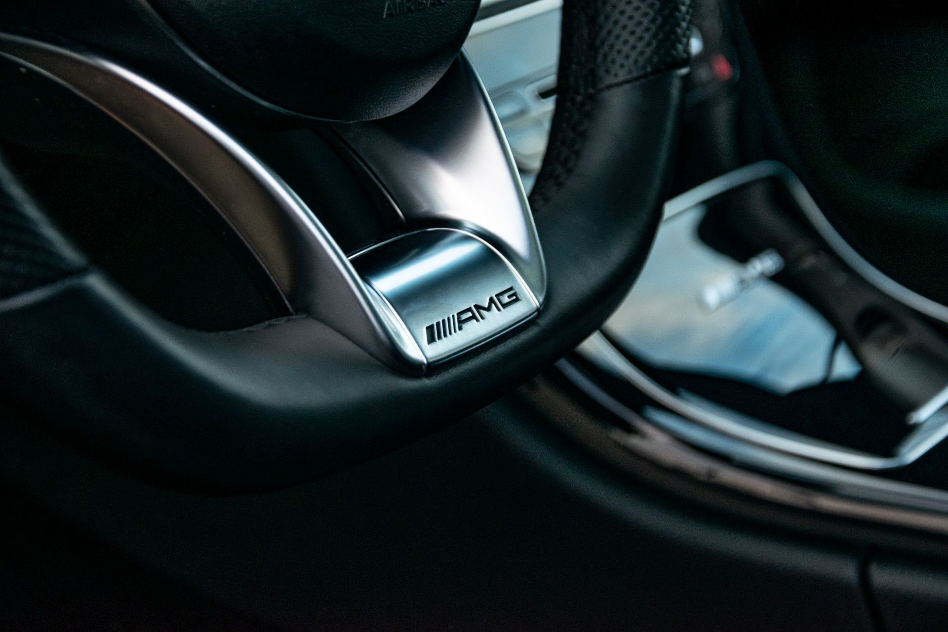 Mercedes-Benz C-Klasse Estate 63 AMG Night Designo | Rij-assistentie | Keyless | Burmester | Panorama Aut7 Foto 12