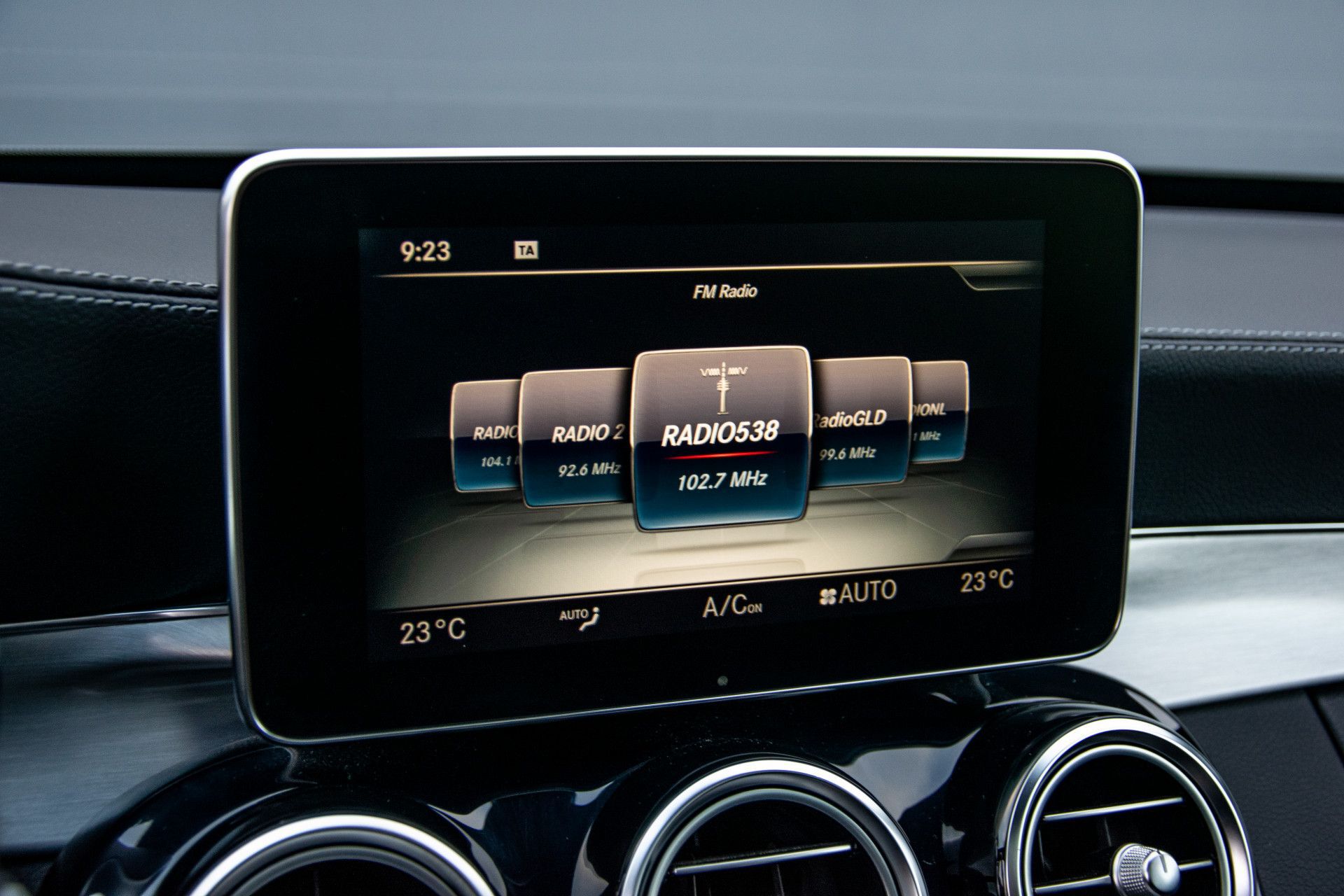 Mercedes-Benz C-Klasse Estate 63 AMG Night Designo | Rij-assistentie | Keyless | Burmester | Panorama Aut7 Foto 13