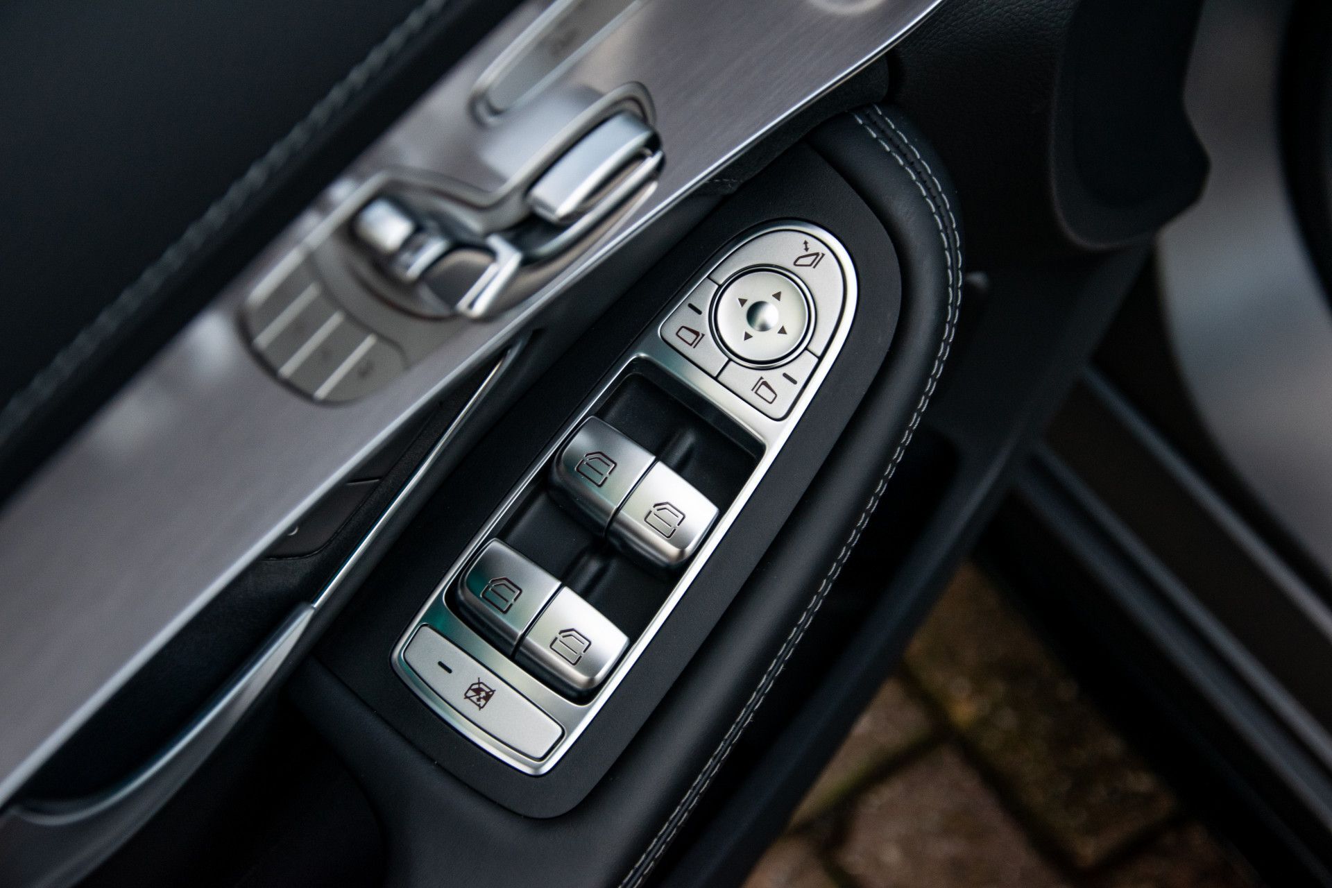 Mercedes-Benz C-Klasse Estate 63 AMG Night Designo | Rij-assistentie | Keyless | Burmester | Panorama Aut7 Foto 18