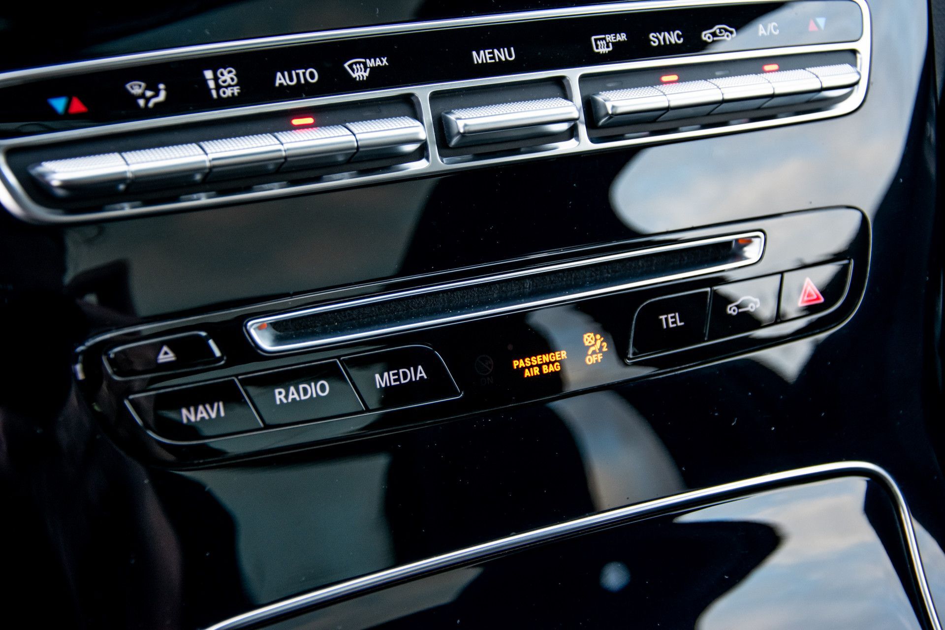 Mercedes-Benz C-Klasse Estate 63 AMG Night Designo | Rij-assistentie | Keyless | Burmester | Panorama Aut7 Foto 35