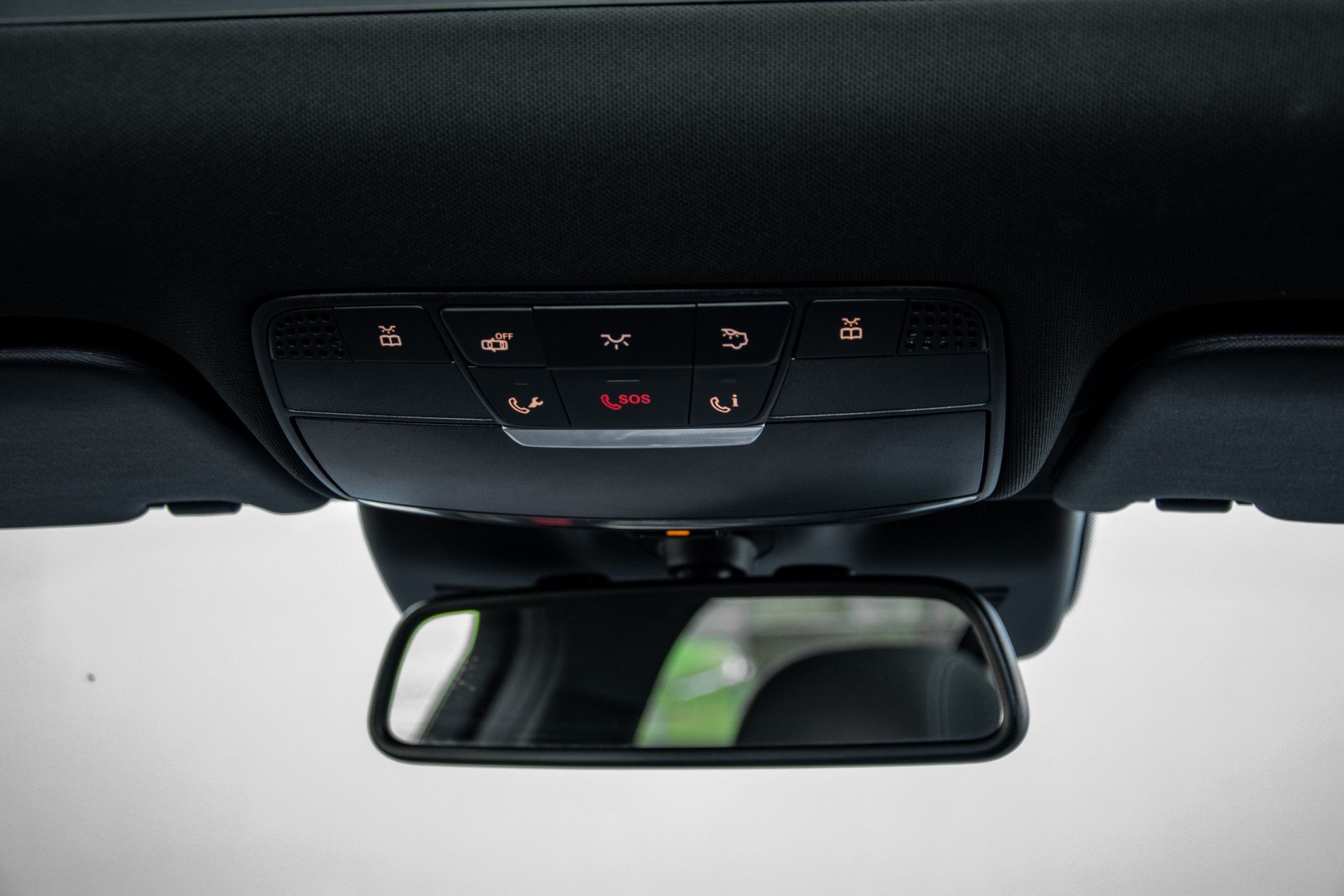 Mercedes-Benz C-Klasse Estate 63 AMG Night Designo | Rij-assistentie | Keyless | Burmester | Panorama Aut7 Foto 47