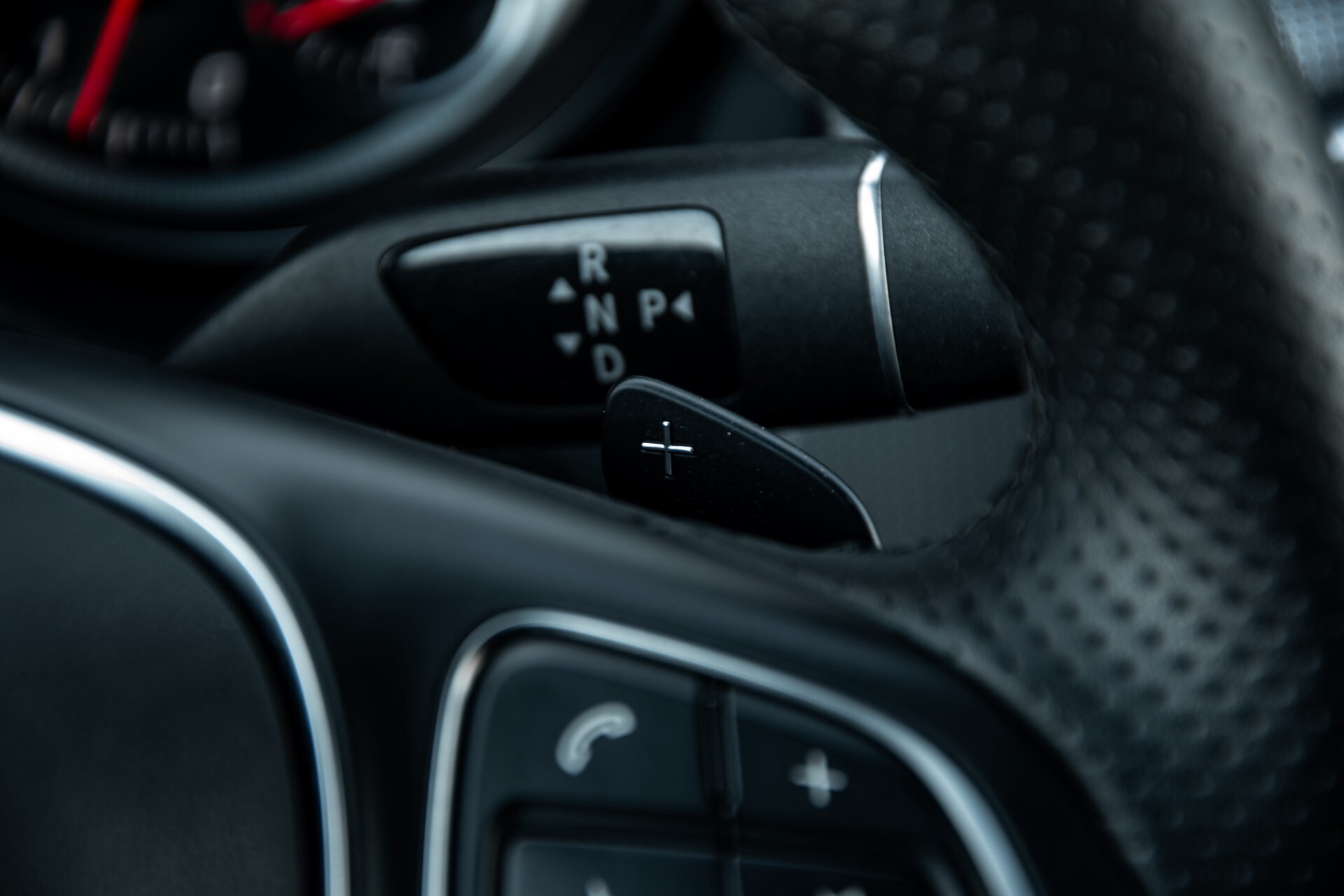 Mercedes-Benz CLA-Klasse 180 Urban Mediadisplay/Stoelverwarming/LED Aut7 Foto 13