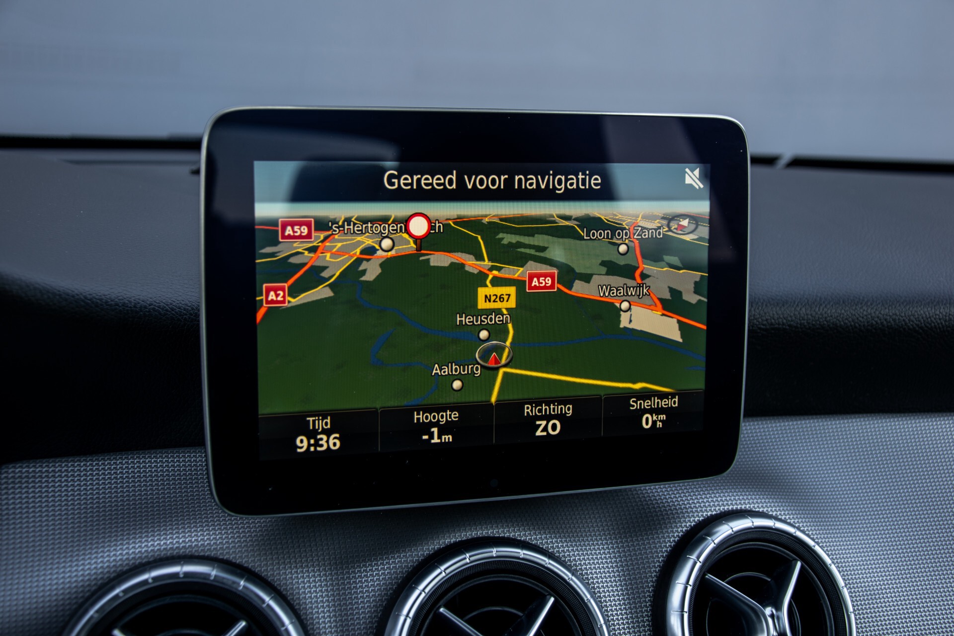 Mercedes-Benz CLA-Klasse 180 Urban Mediadisplay/Stoelverwarming/LED Aut7 Foto 21