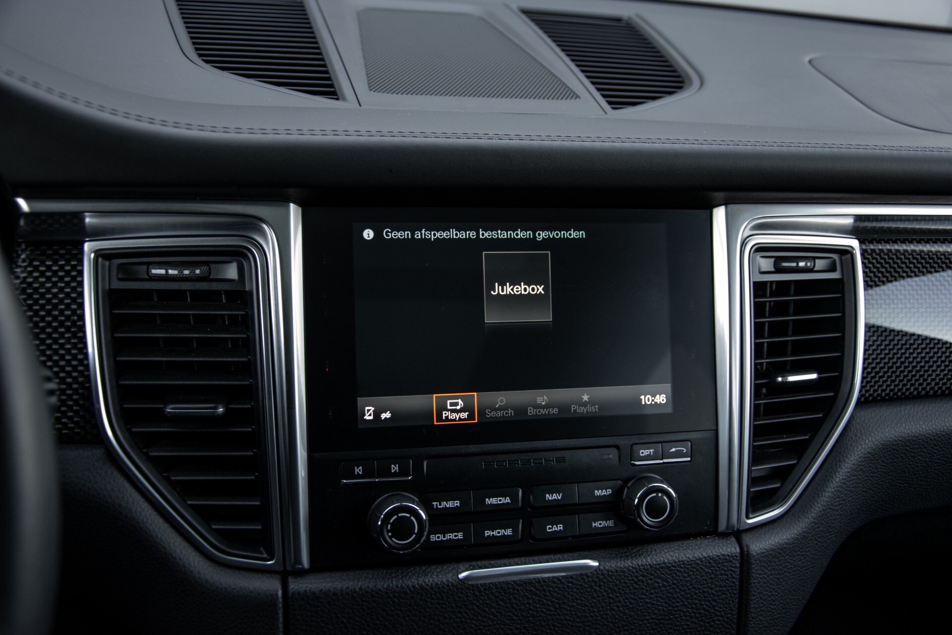 Porsche Macan 3.0 GTS Luchtvering/Panorama/Carbon/Bose/360-camera/Memory/PDLS Aut7 Foto 19