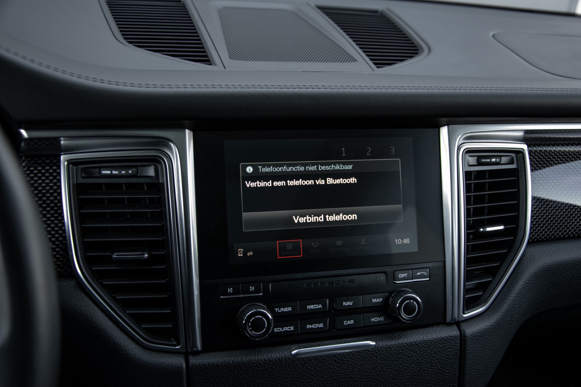 Porsche Macan 3.0 GTS Luchtvering/Panorama/Carbon/Bose/360-camera/Memory/PDLS Aut7 Foto 21