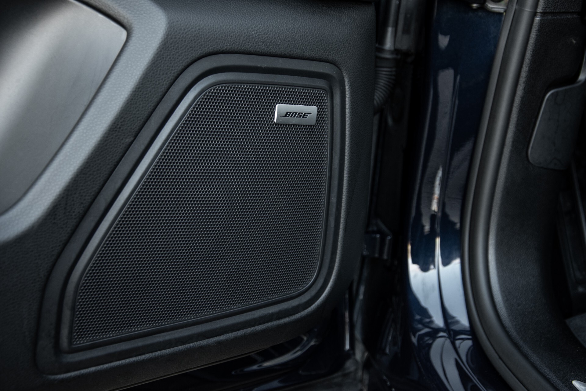 Porsche Macan 3.0 GTS Luchtvering/Panorama/Carbon/Bose/360-camera/Memory/PDLS Aut7 Foto 22