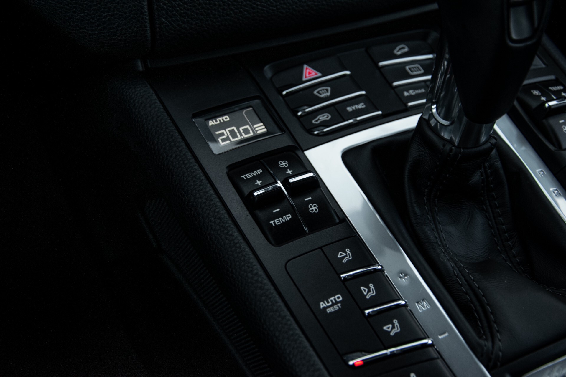 Porsche Macan 3.0 GTS Luchtvering/Panorama/Carbon/Bose/360-camera/Memory/PDLS Aut7 Foto 34