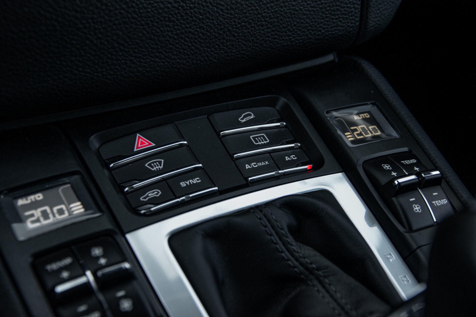 Porsche Macan 3.0 GTS Luchtvering/Panorama/Carbon/Bose/360-camera/Memory/PDLS Aut7 Foto 38