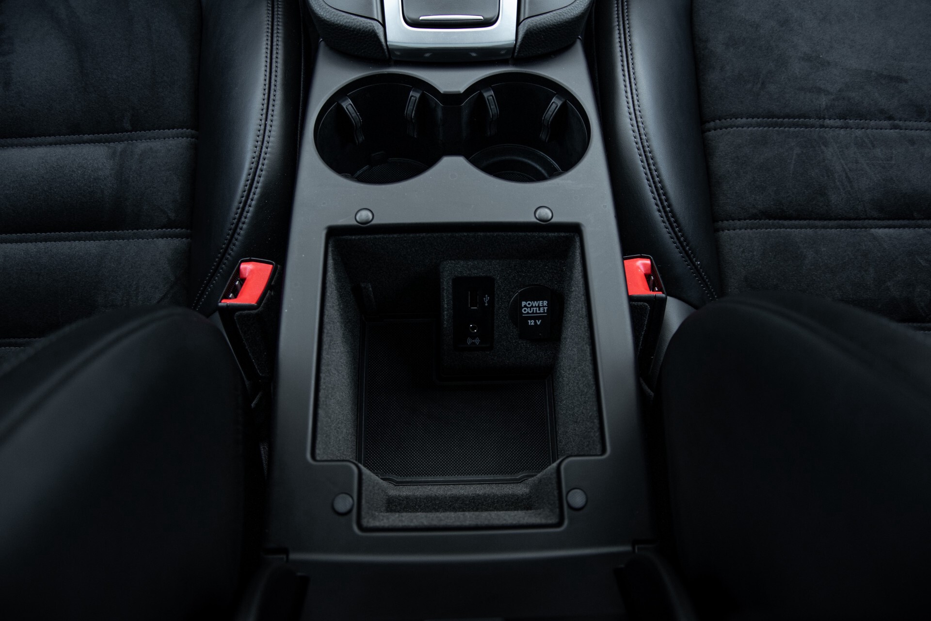 Porsche Macan 3.0 GTS Luchtvering/Panorama/Carbon/Bose/360-camera/Memory/PDLS Aut7 Foto 45