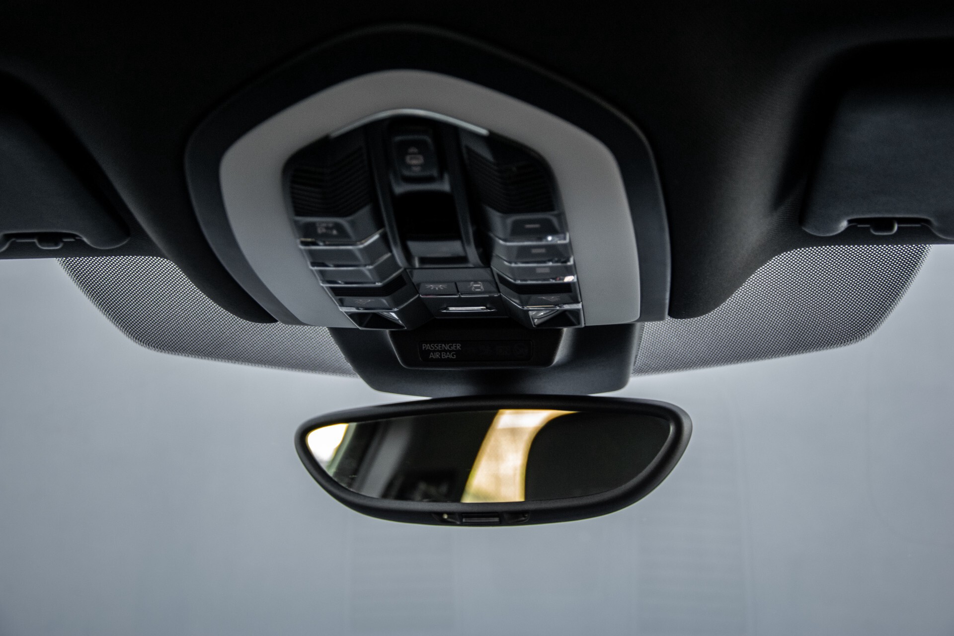 Porsche Macan 3.0 GTS Luchtvering/Panorama/Carbon/Bose/360-camera/Memory/PDLS Aut7 Foto 47