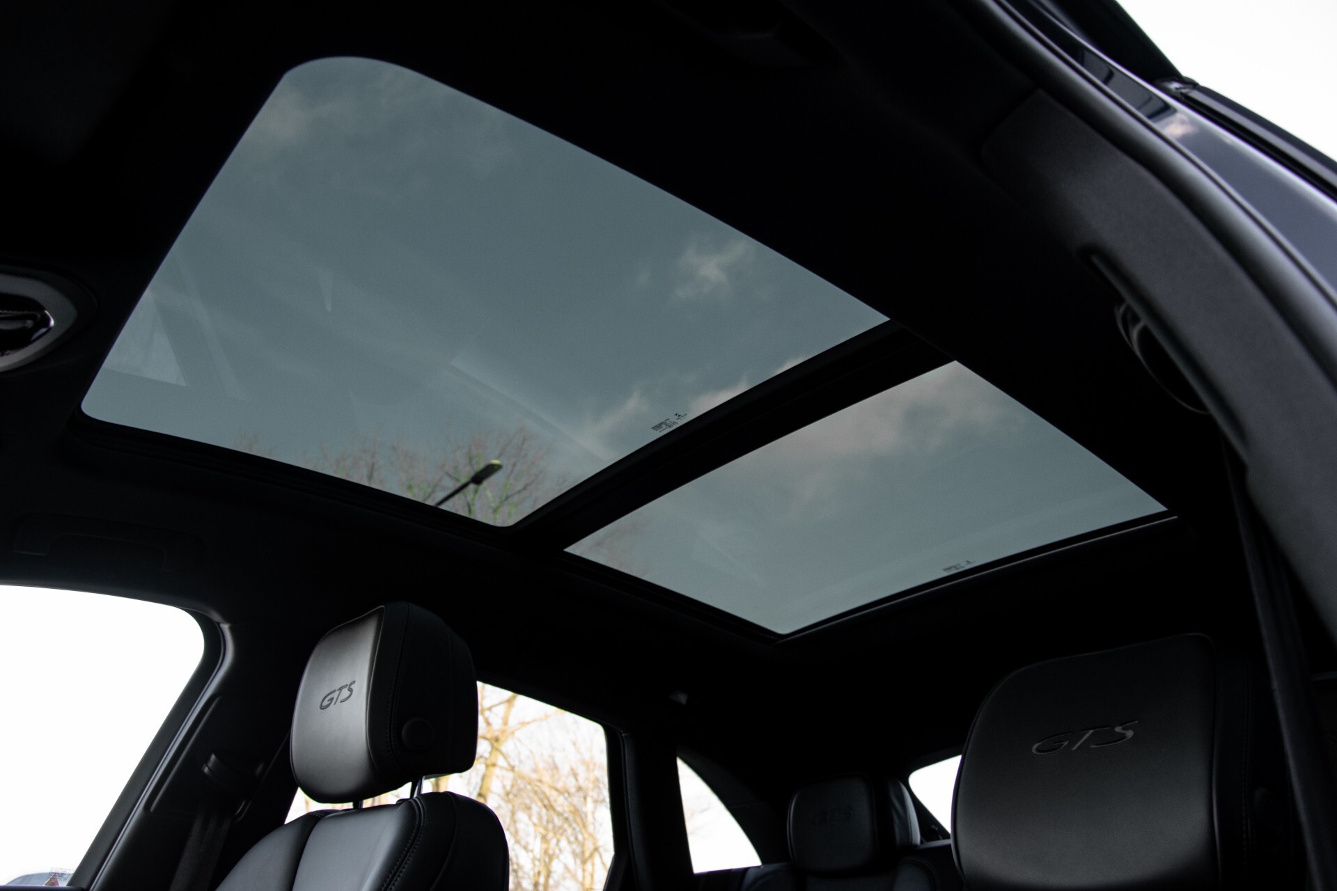 Porsche Macan 3.0 GTS Luchtvering/Panorama/Carbon/Bose/360-camera/Memory/PDLS Aut7 Foto 50