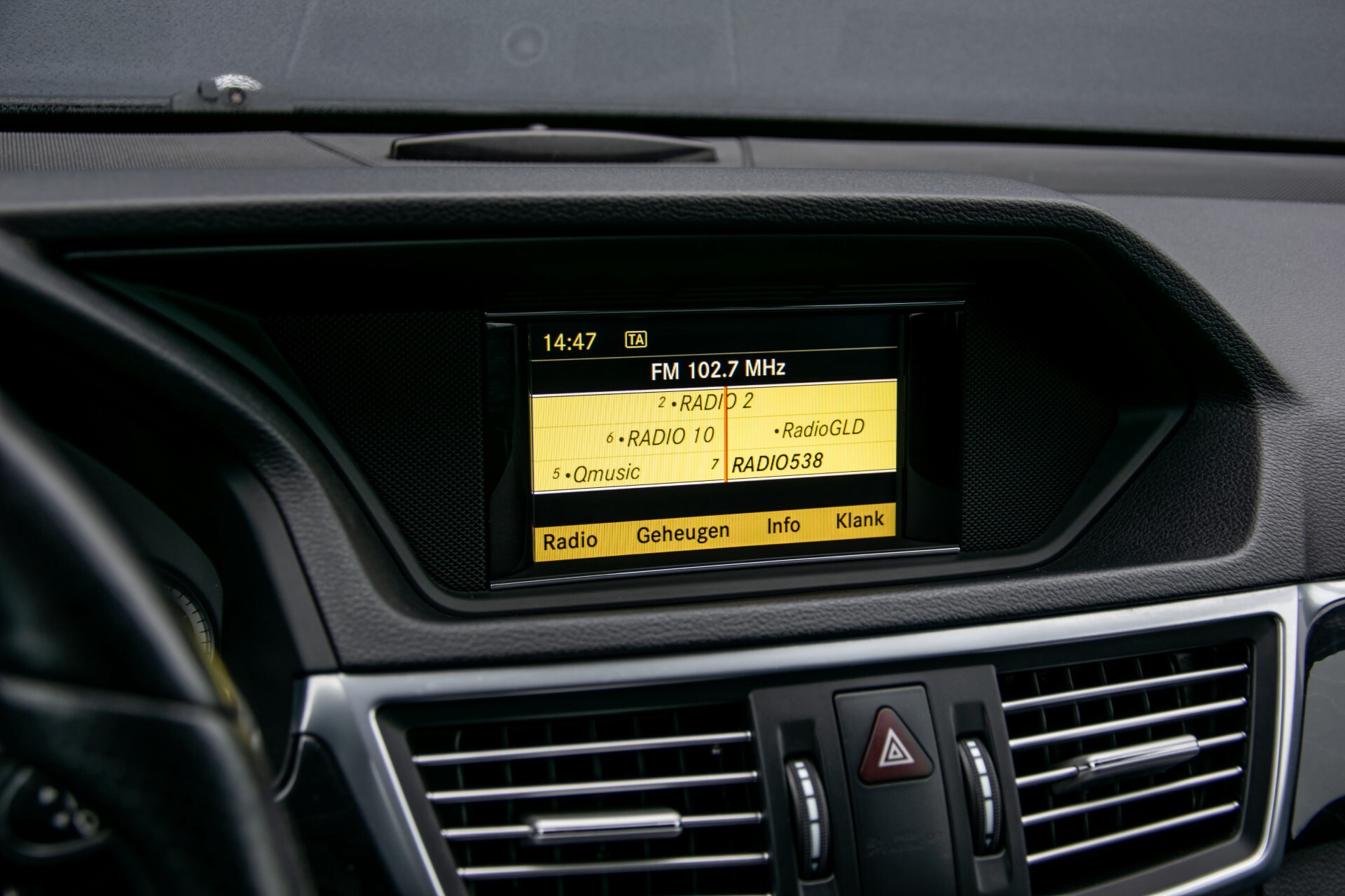 Mercedes-Benz E-Klasse Estate 220 Cdi Avantgarde Wegklapbare trekhaak/18"/Privacyglas Aut7 Foto 10