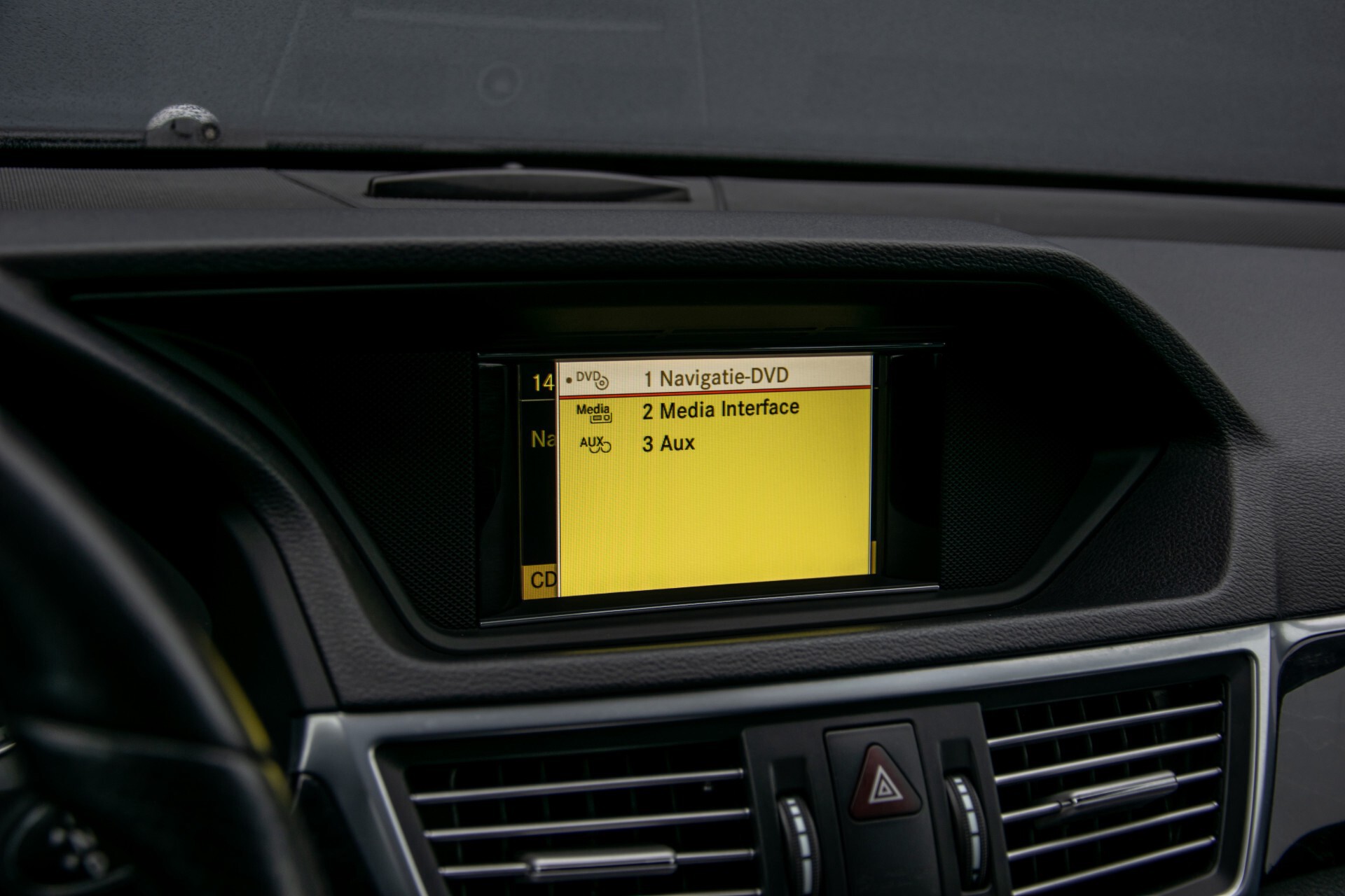 Mercedes-Benz E-Klasse Estate 220 Cdi Avantgarde Wegklapbare trekhaak/18"/Privacyglas Aut7 Foto 12