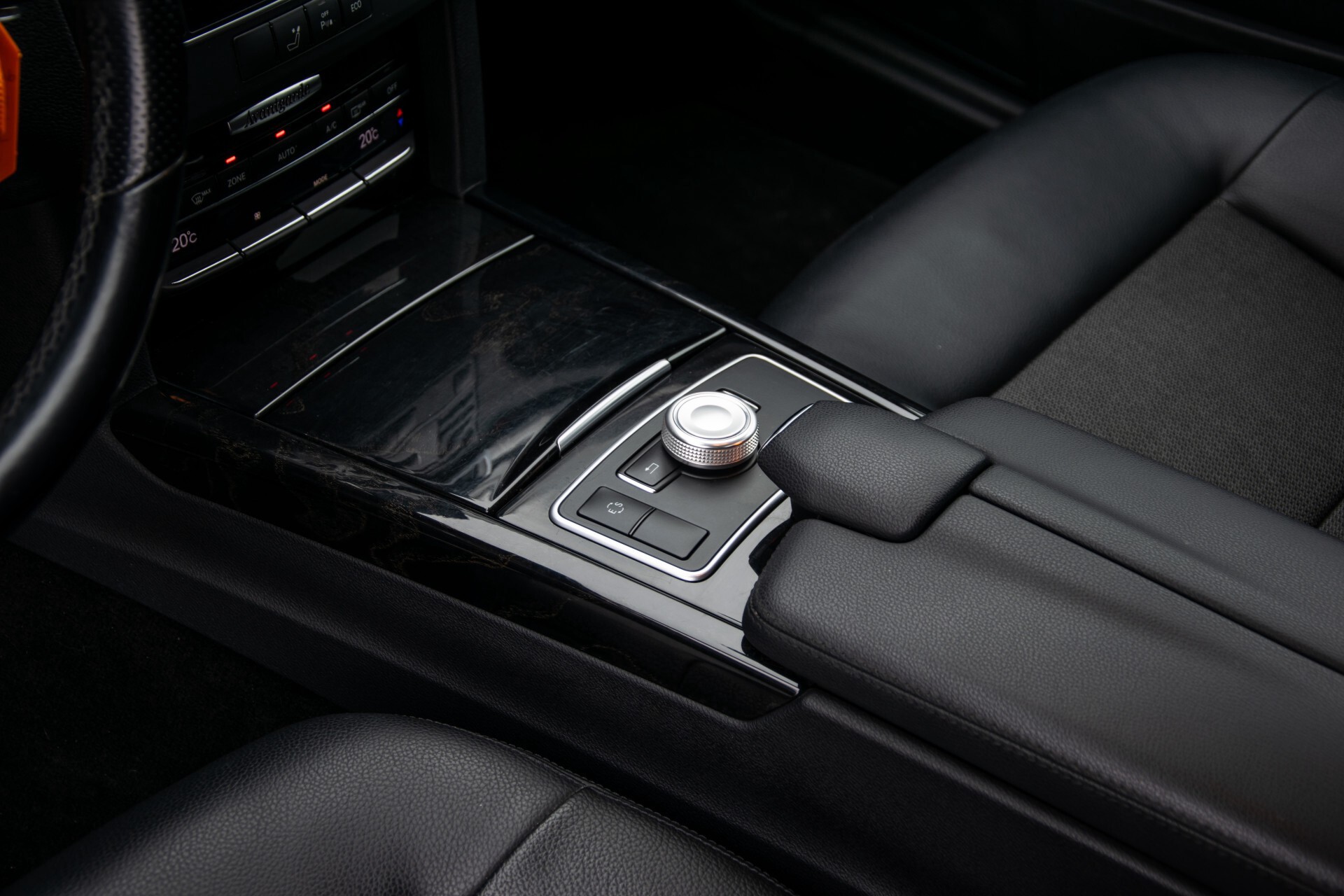 Mercedes-Benz E-Klasse Estate 220 Cdi Avantgarde Wegklapbare trekhaak/18"/Privacyglas Aut7 Foto 13