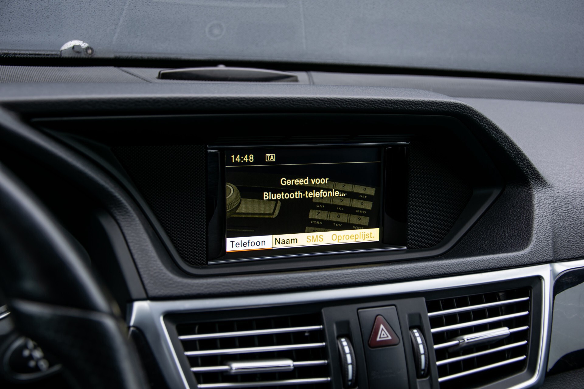 Mercedes-Benz E-Klasse Estate 220 Cdi Avantgarde Wegklapbare trekhaak/18"/Privacyglas Aut7 Foto 16