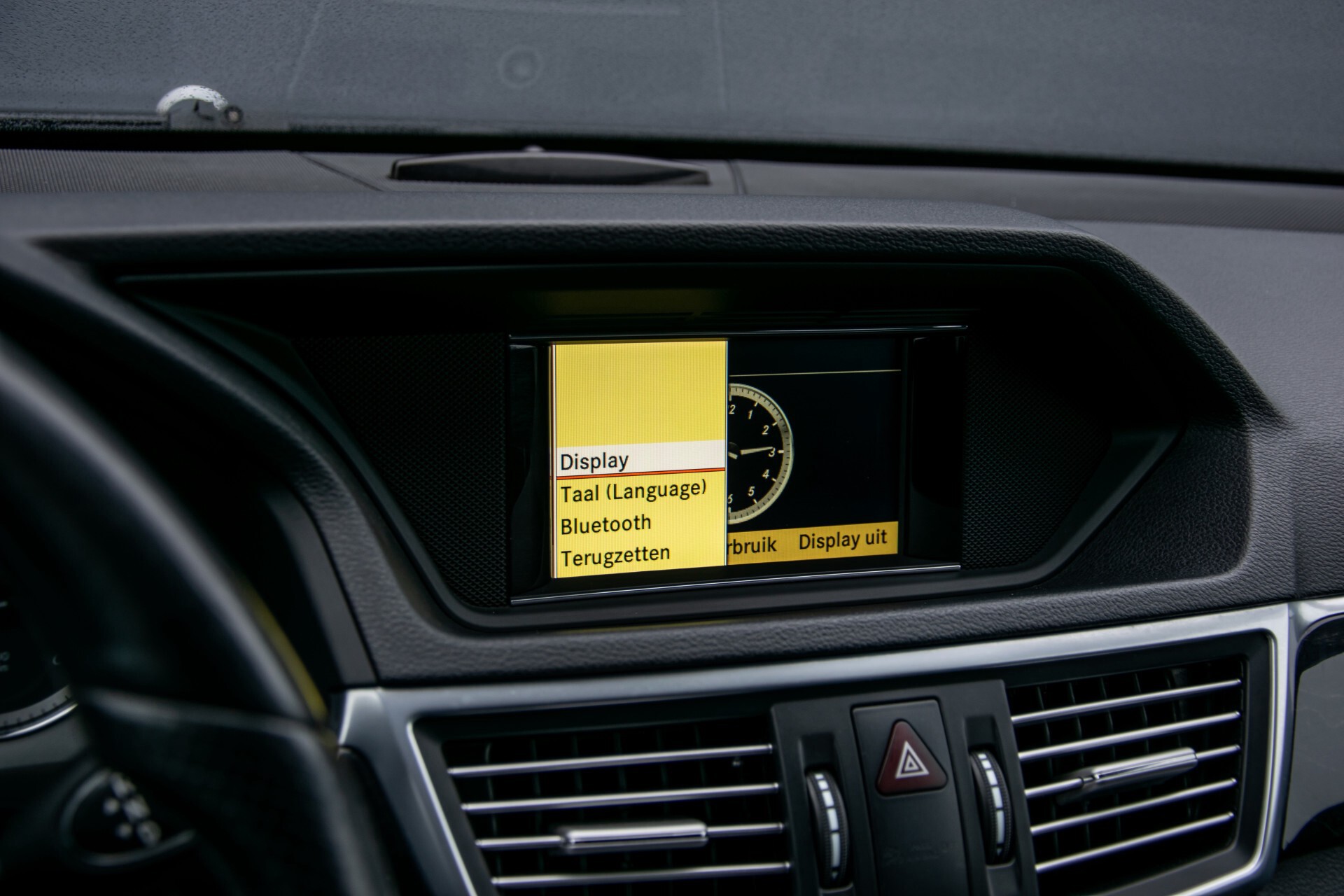 Mercedes-Benz E-Klasse Estate 220 Cdi Avantgarde Wegklapbare trekhaak/18"/Privacyglas Aut7 Foto 18