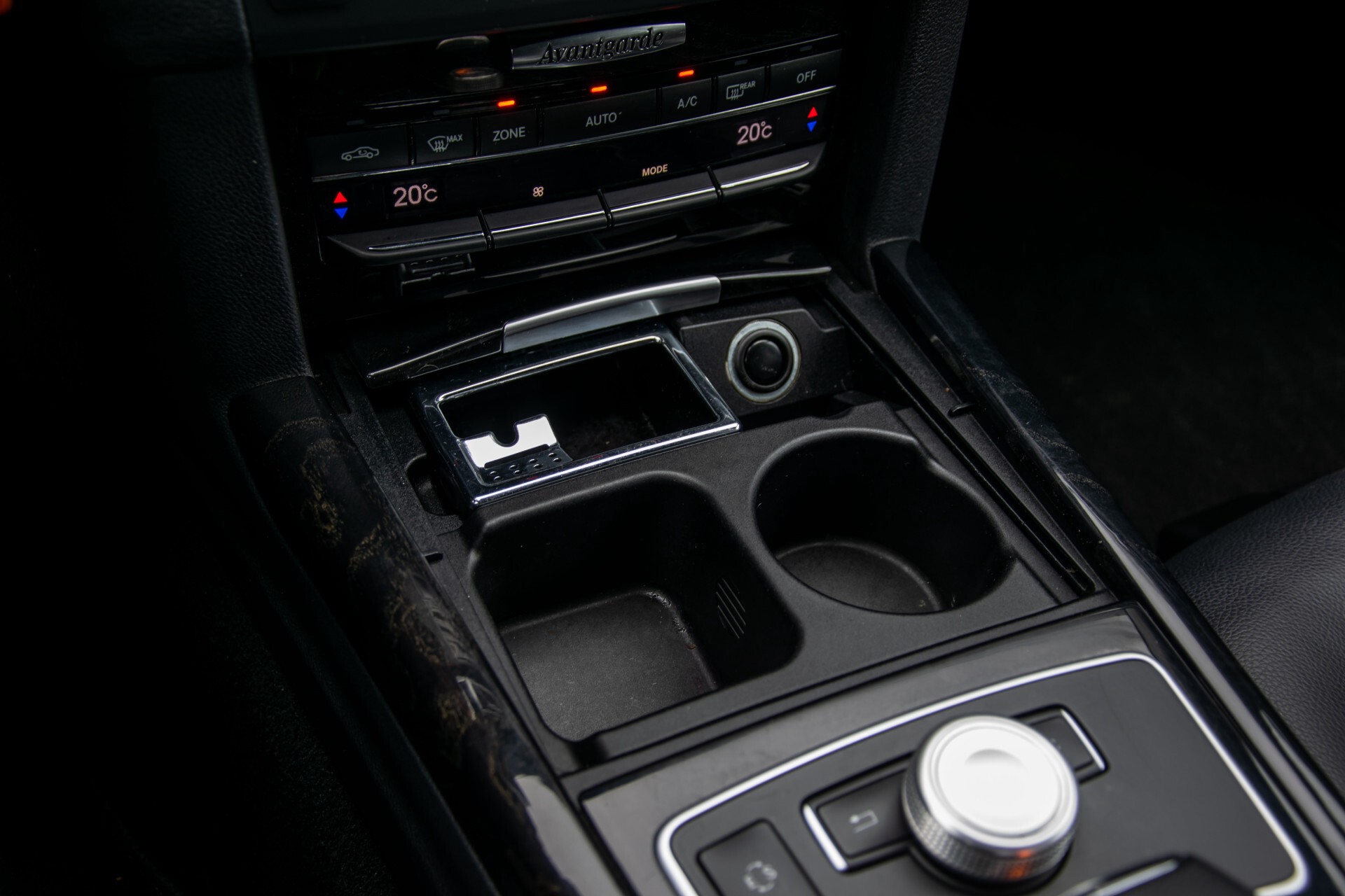 Mercedes-Benz E-Klasse Estate 220 Cdi Avantgarde Wegklapbare trekhaak/18"/Privacyglas Aut7 Foto 20