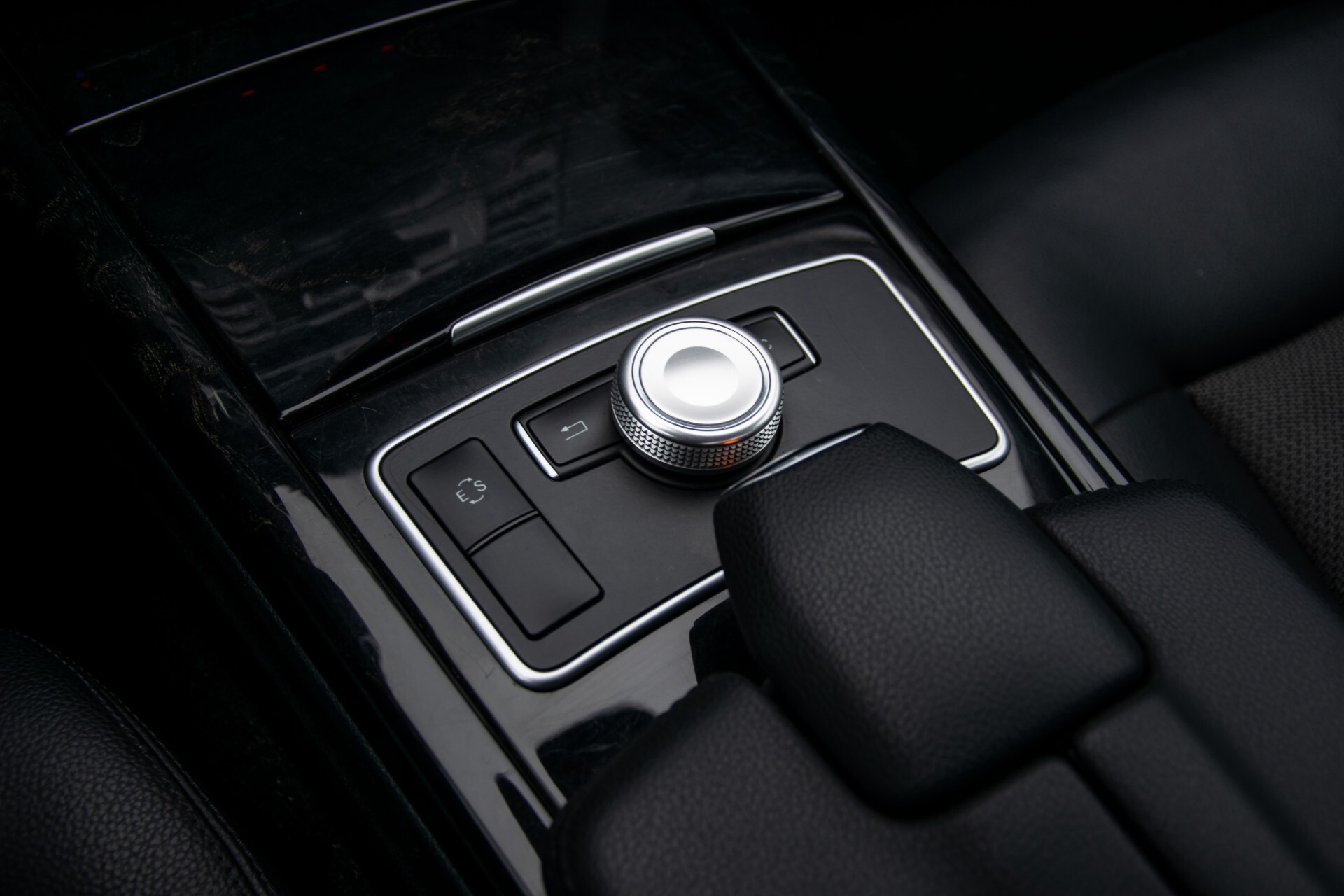 Mercedes-Benz E-Klasse Estate 220 Cdi Avantgarde Wegklapbare trekhaak/18"/Privacyglas Aut7 Foto 21