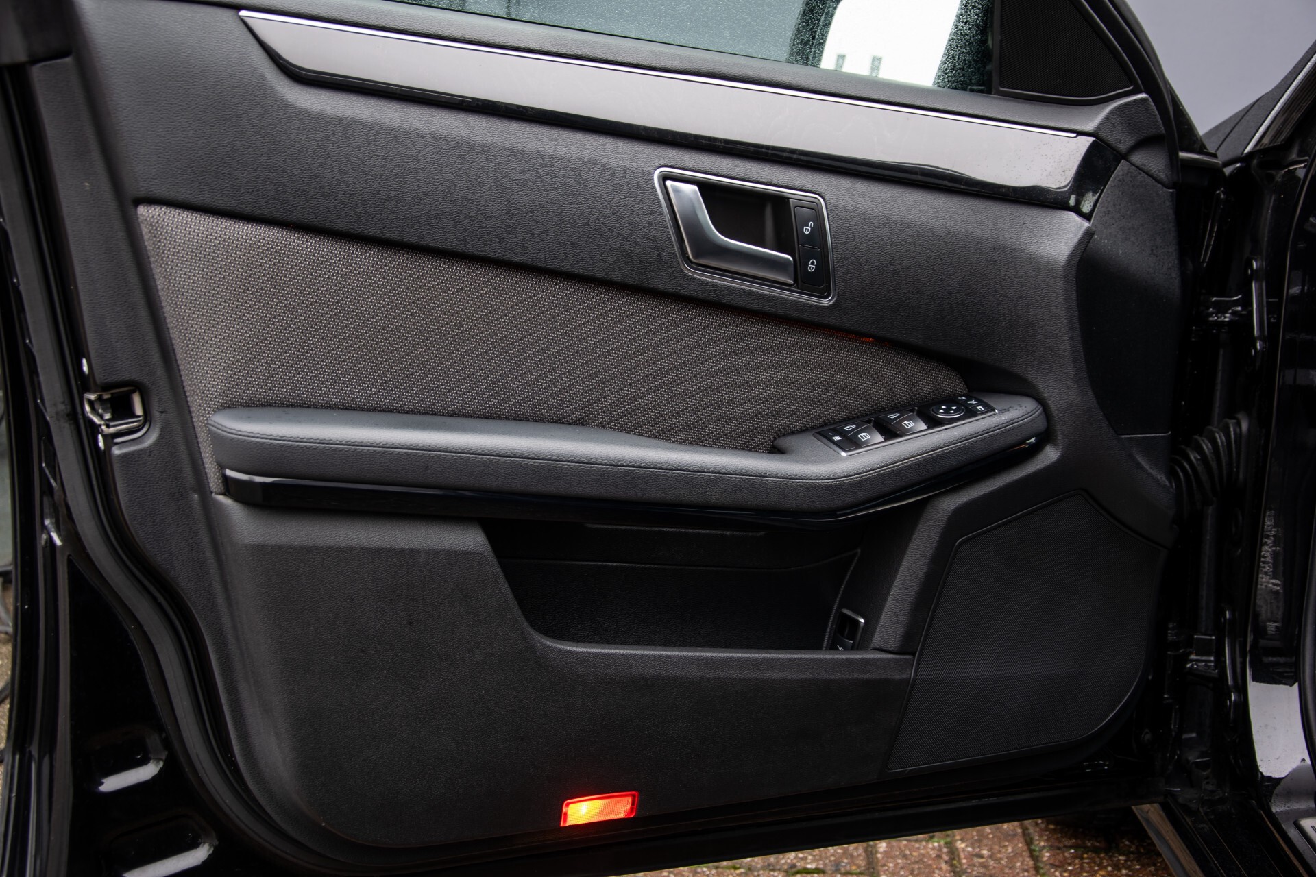 Mercedes-Benz E-Klasse Estate 220 Cdi Avantgarde Wegklapbare trekhaak/18"/Privacyglas Aut7 Foto 23