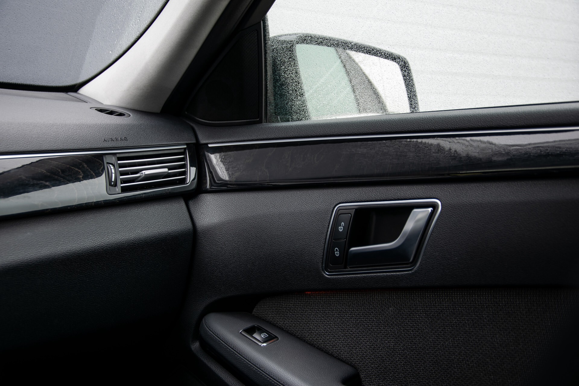 Mercedes-Benz E-Klasse Estate 220 Cdi Avantgarde Wegklapbare trekhaak/18"/Privacyglas Aut7 Foto 29