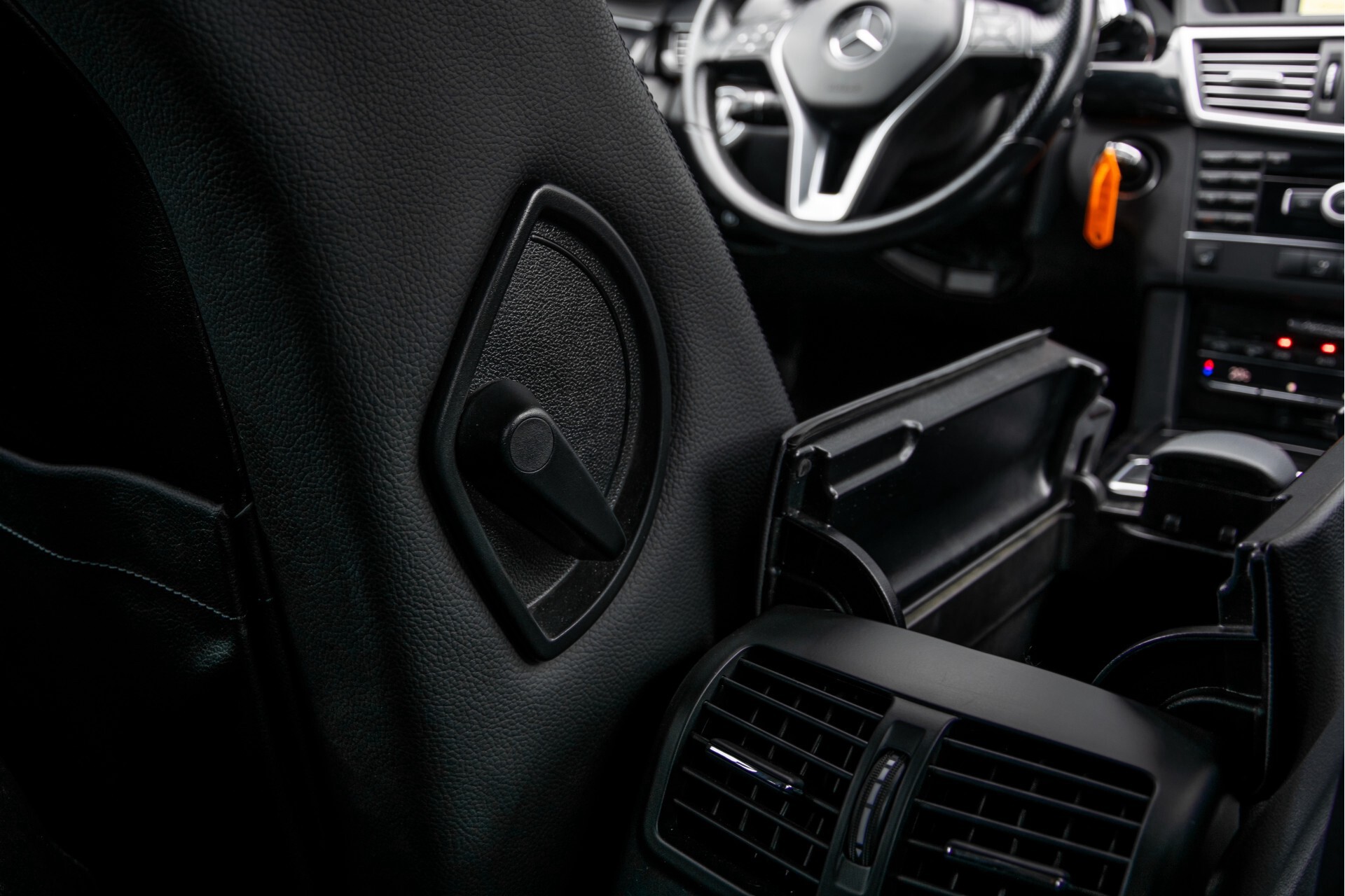 Mercedes-Benz E-Klasse Estate 220 Cdi Avantgarde Wegklapbare trekhaak/18"/Privacyglas Aut7 Foto 31