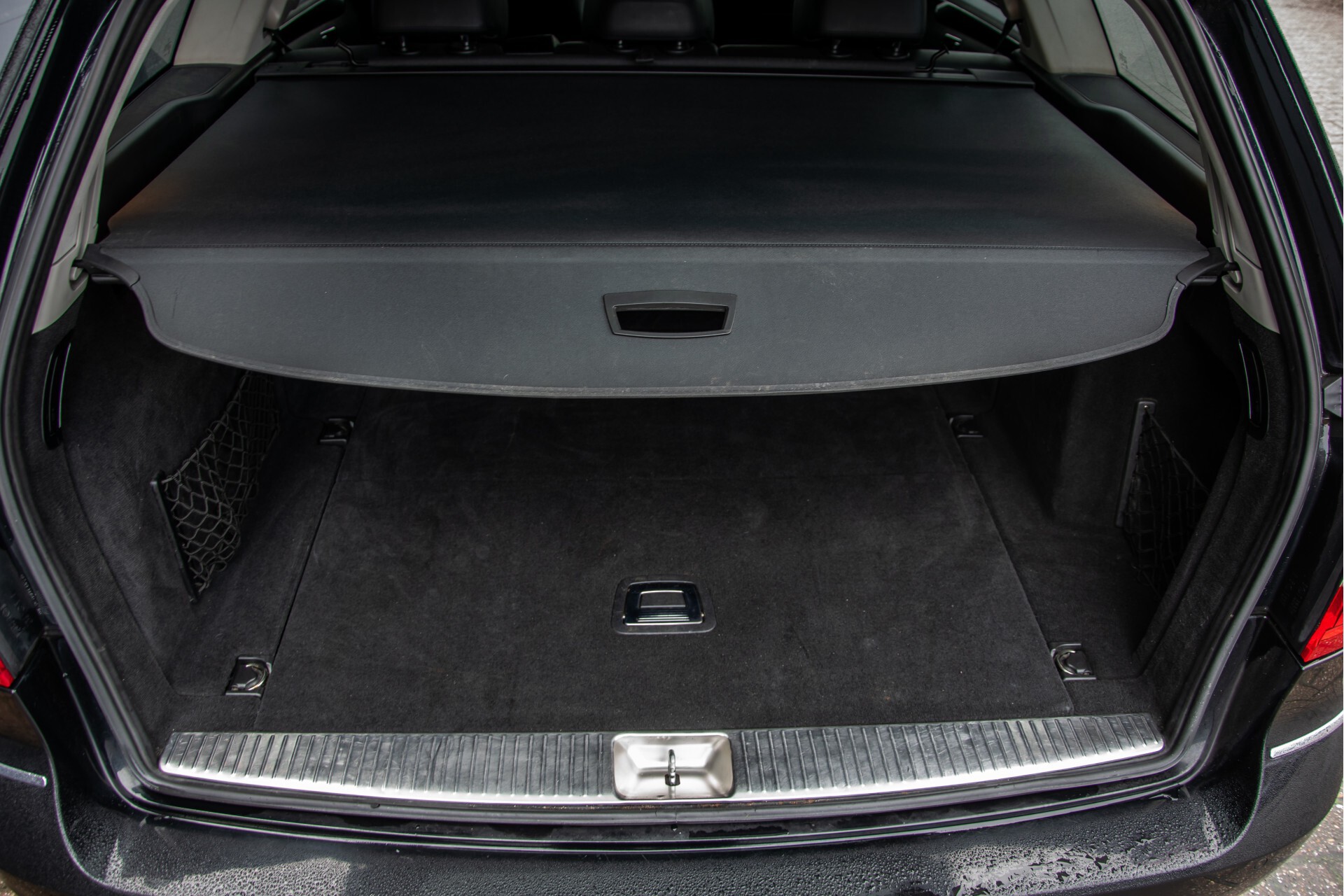 Mercedes-Benz E-Klasse Estate 220 Cdi Avantgarde Wegklapbare trekhaak/18"/Privacyglas Aut7 Foto 35