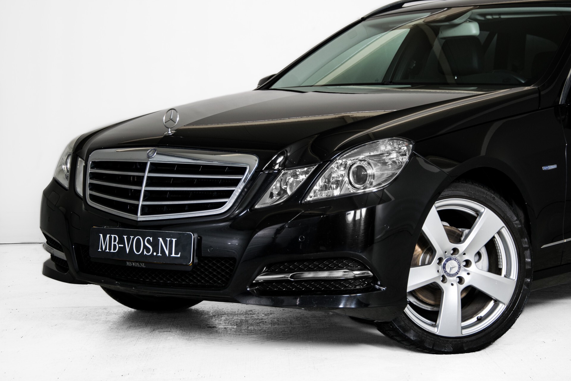 Mercedes-Benz E-Klasse Estate 220 Cdi Avantgarde Wegklapbare trekhaak/18"/Privacyglas Aut7 Foto 37