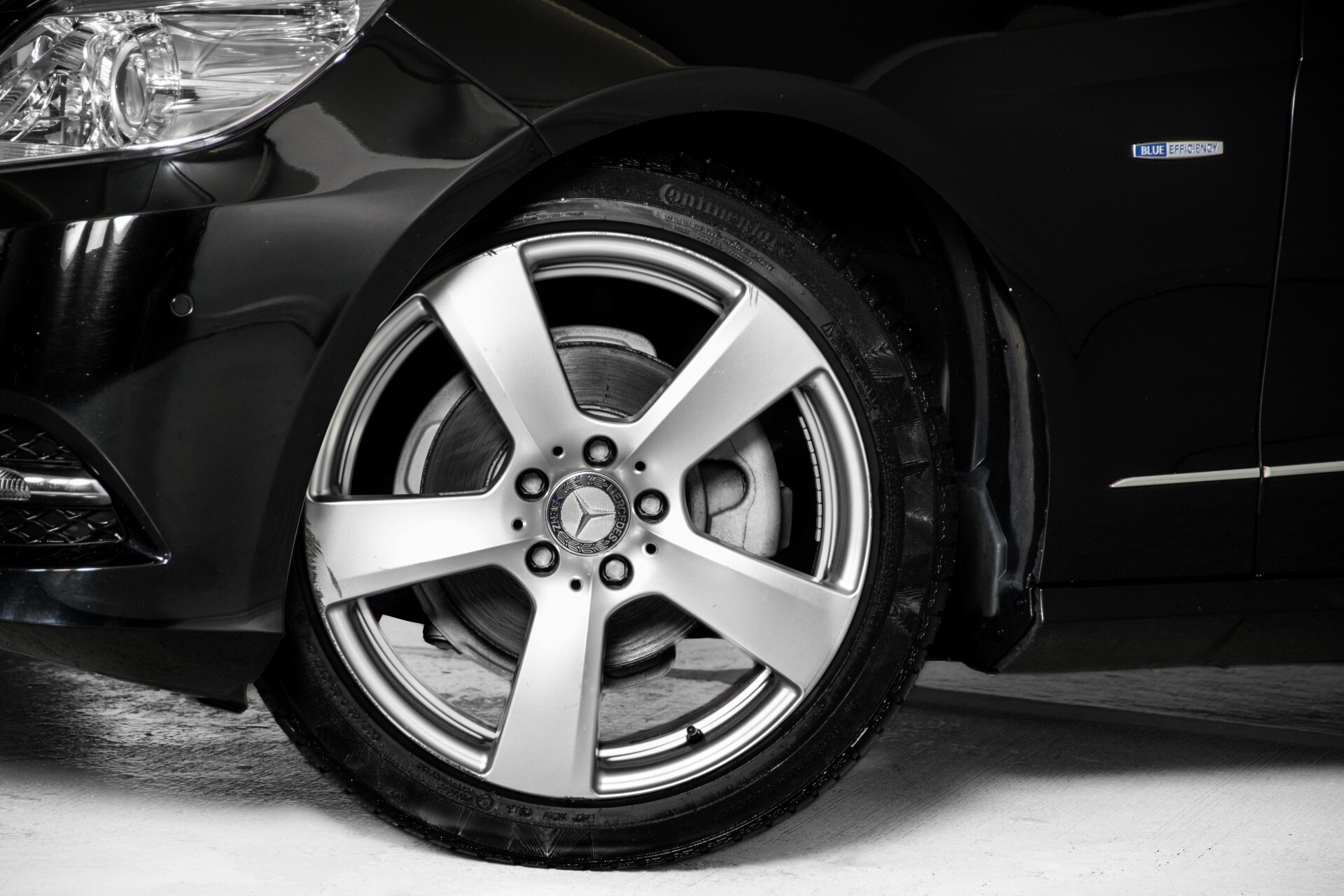 Mercedes-Benz E-Klasse Estate 220 Cdi Avantgarde Wegklapbare trekhaak/18"/Privacyglas Aut7 Foto 39