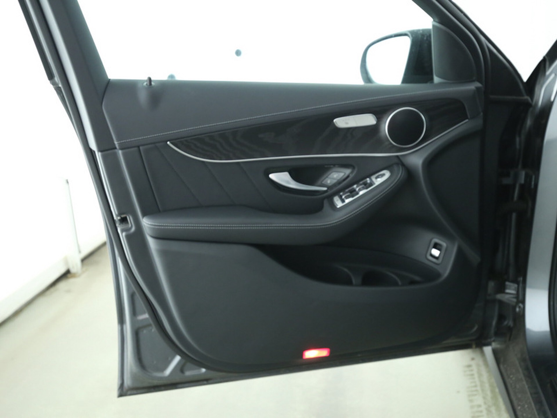 Mercedes-Benz GLC 200 4-M AMG Panorama/Night/Assistentiepakket/Airbalance Aut9 Foto 8