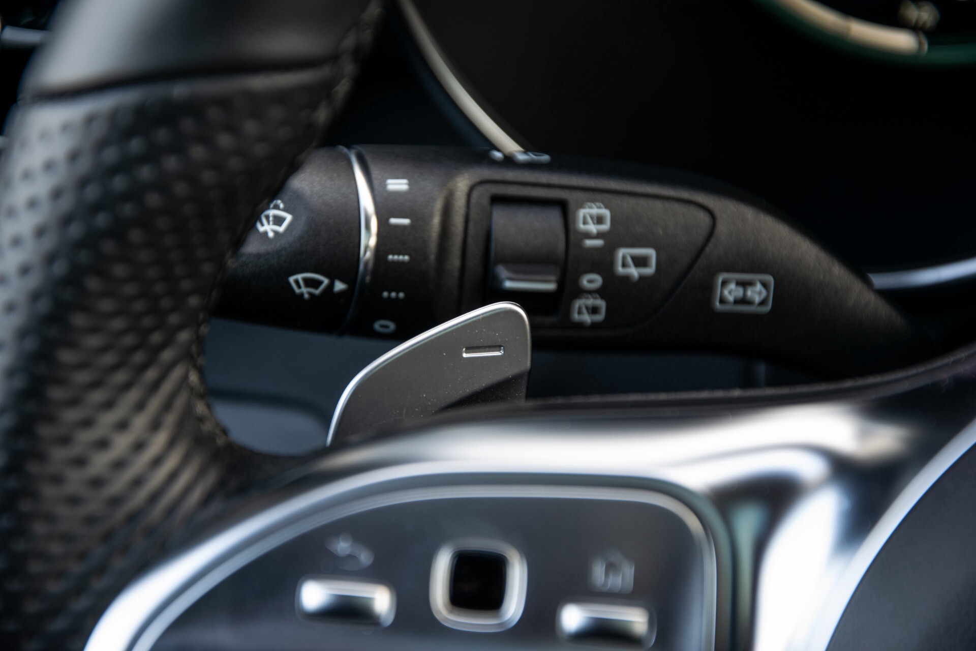 Mercedes-Benz GLC 220d 4-M AMG Panorama/Keyless/Burmester/Night/Assistentie/Standkachel/20" Aut9 Foto 11