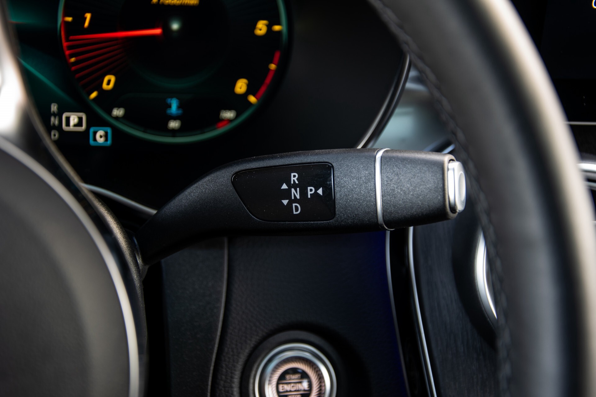 Mercedes-Benz GLC 220d 4-M AMG Panorama/Keyless/Burmester/Night/Assistentie/Standkachel/20" Aut9 Foto 14