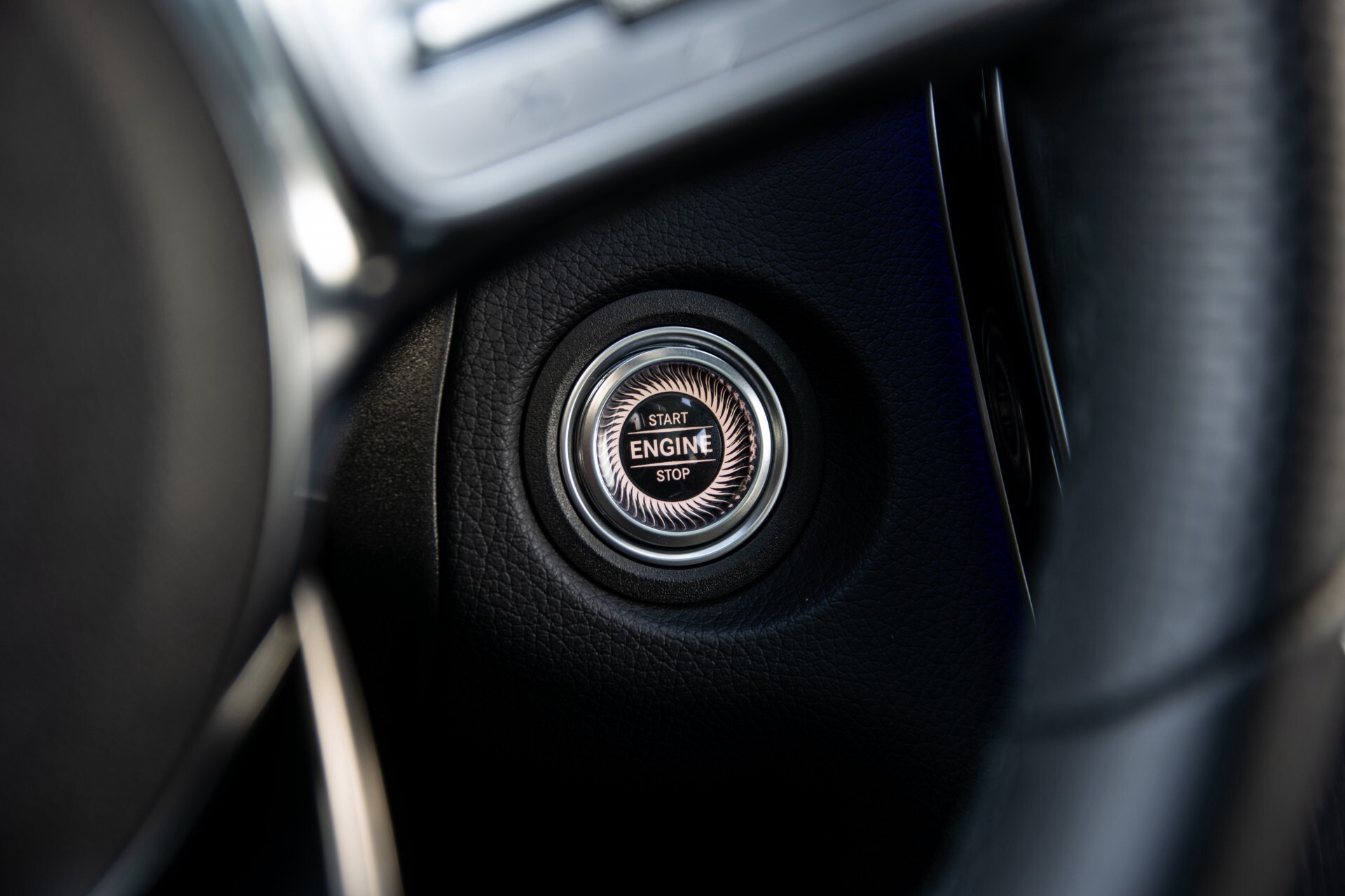 Mercedes-Benz GLC 220d 4-M AMG Panorama/Keyless/Burmester/Night/Assistentie/Standkachel/20" Aut9 Foto 16