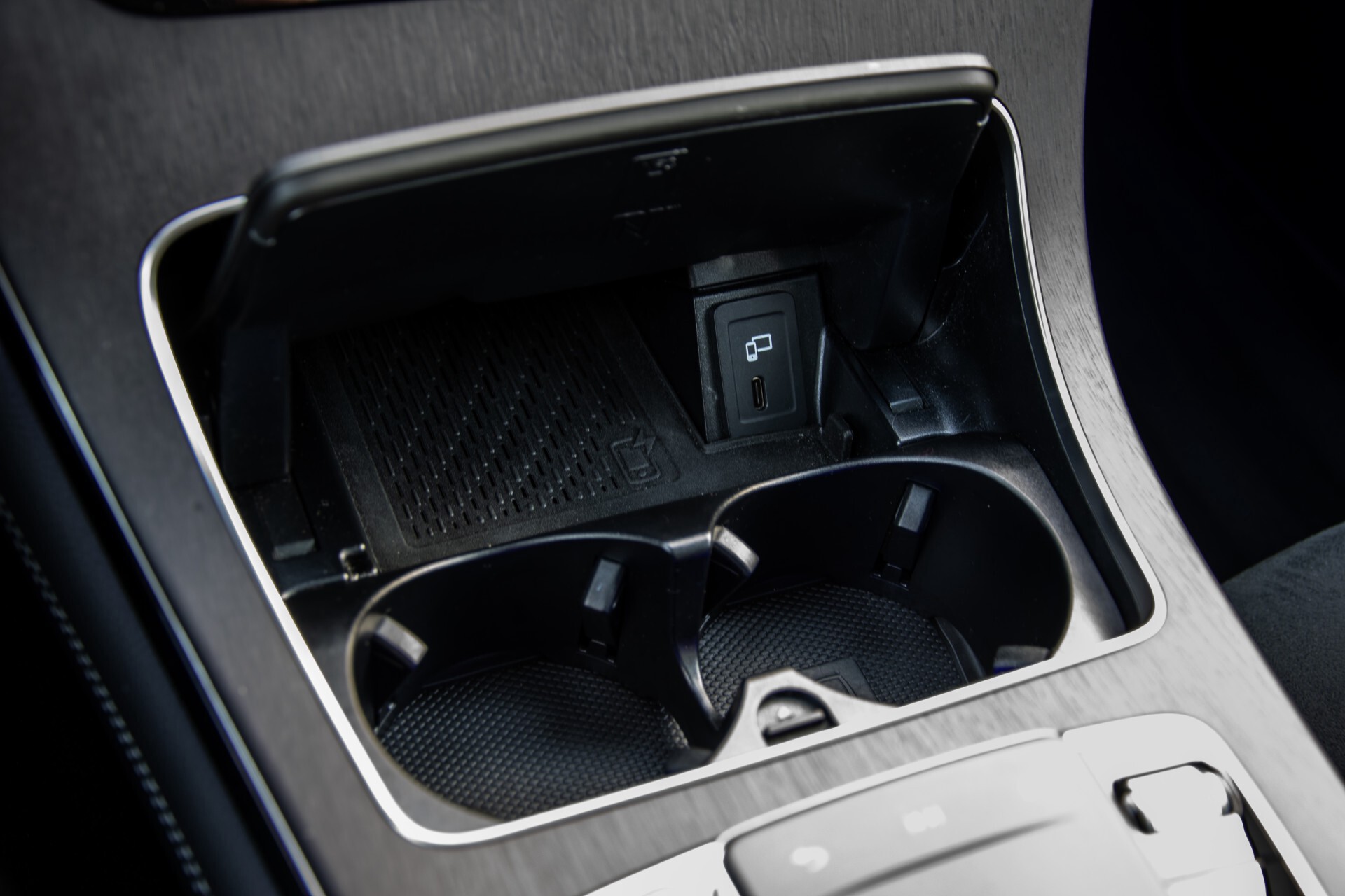 Mercedes-Benz GLC 220d 4-M AMG Panorama/Keyless/Burmester/Night/Assistentie/Standkachel/20" Aut9 Foto 26