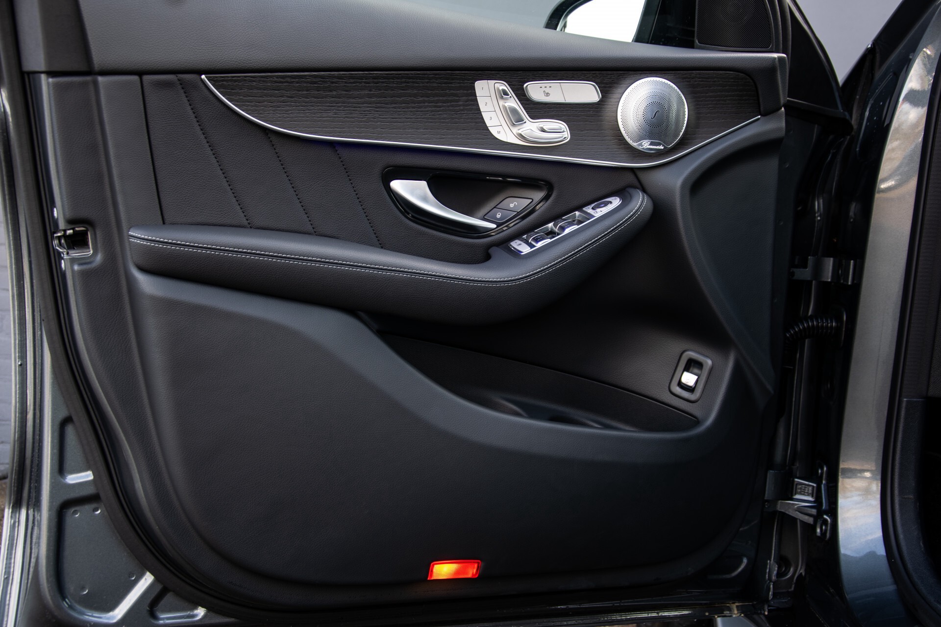 Mercedes-Benz GLC 220d 4-M AMG Panorama/Keyless/Burmester/Night/Assistentie/Standkachel/20" Aut9 Foto 36