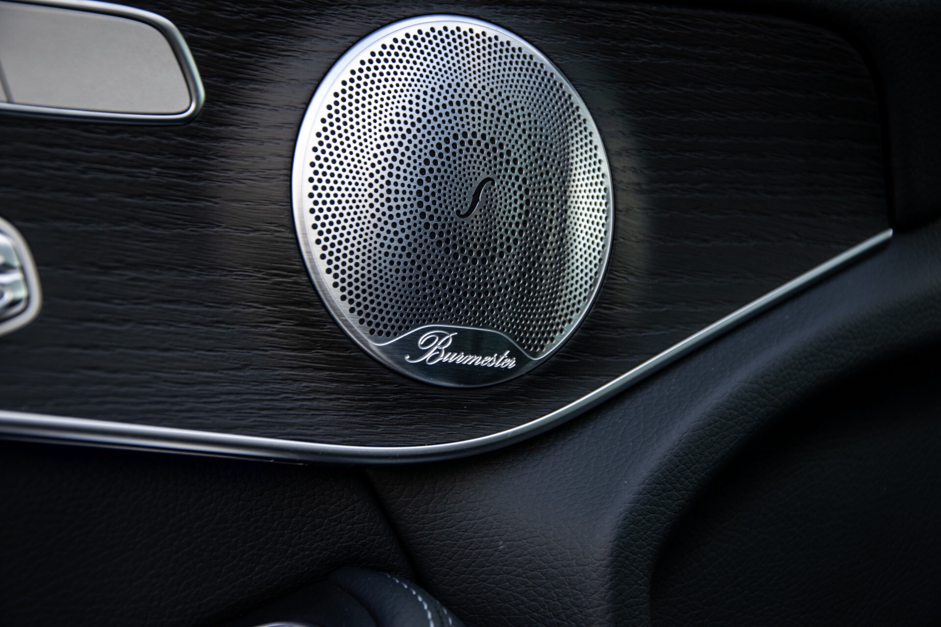 Mercedes-Benz GLC 220d 4-M AMG Panorama/Keyless/Burmester/Night/Assistentie/Standkachel/20" Aut9 Foto 44