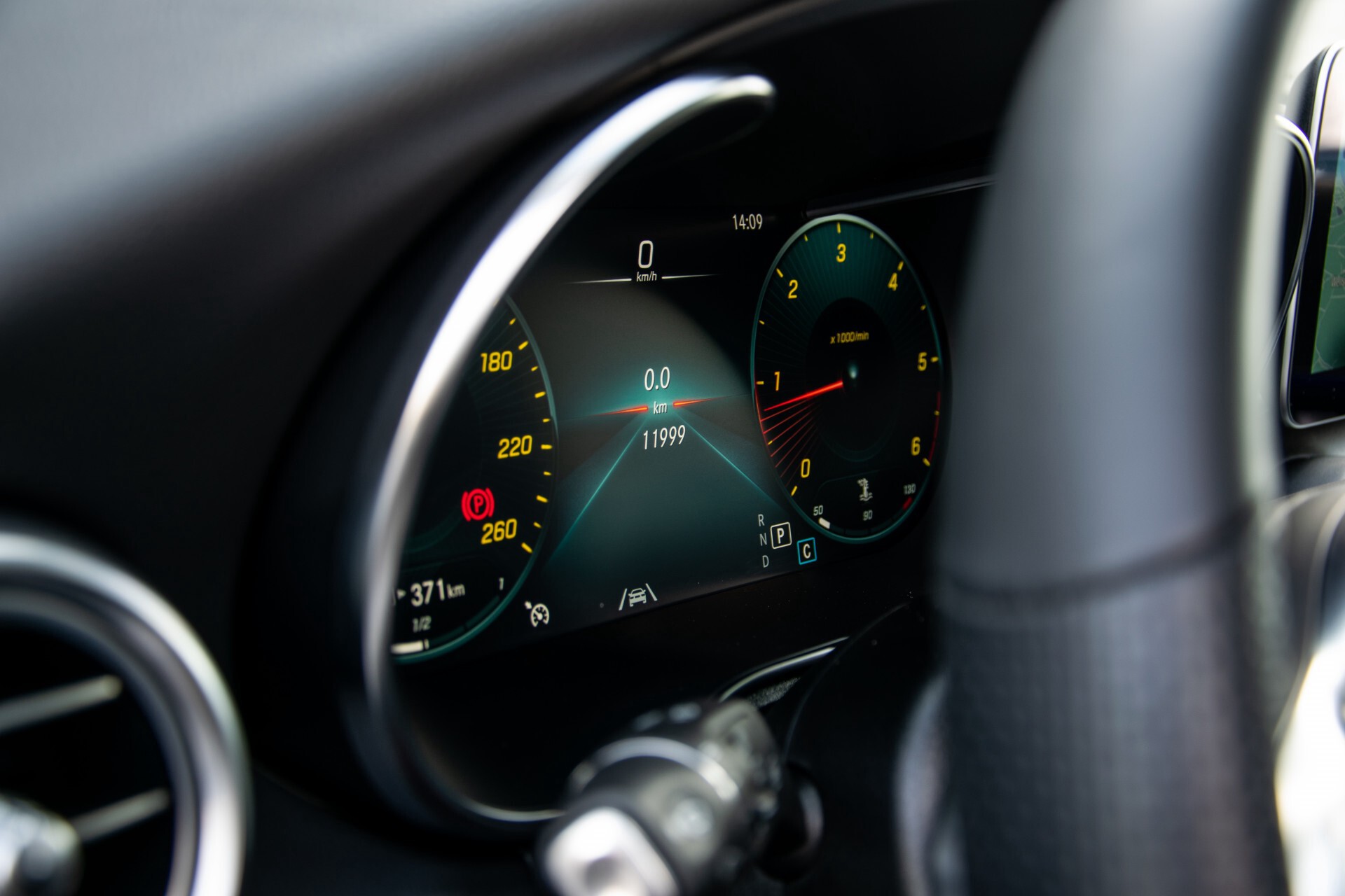 Mercedes-Benz GLC 220d 4-M AMG Panorama/Keyless/Burmester/Night/Assistentie/Standkachel/20" Aut9 Foto 47