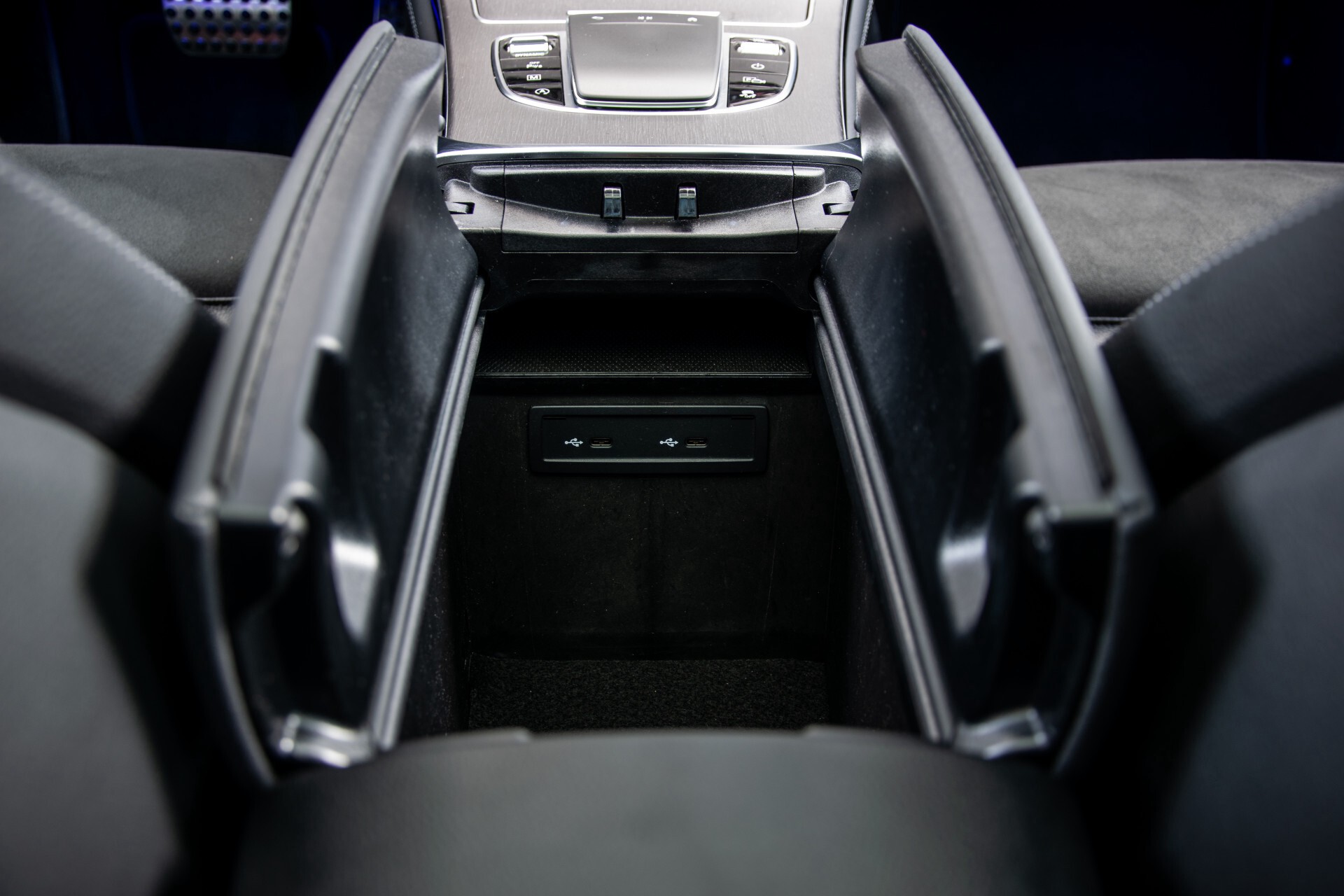 Mercedes-Benz GLC 220d 4-M AMG Panorama/Keyless/Burmester/Night/Assistentie/Standkachel/20" Aut9 Foto 53