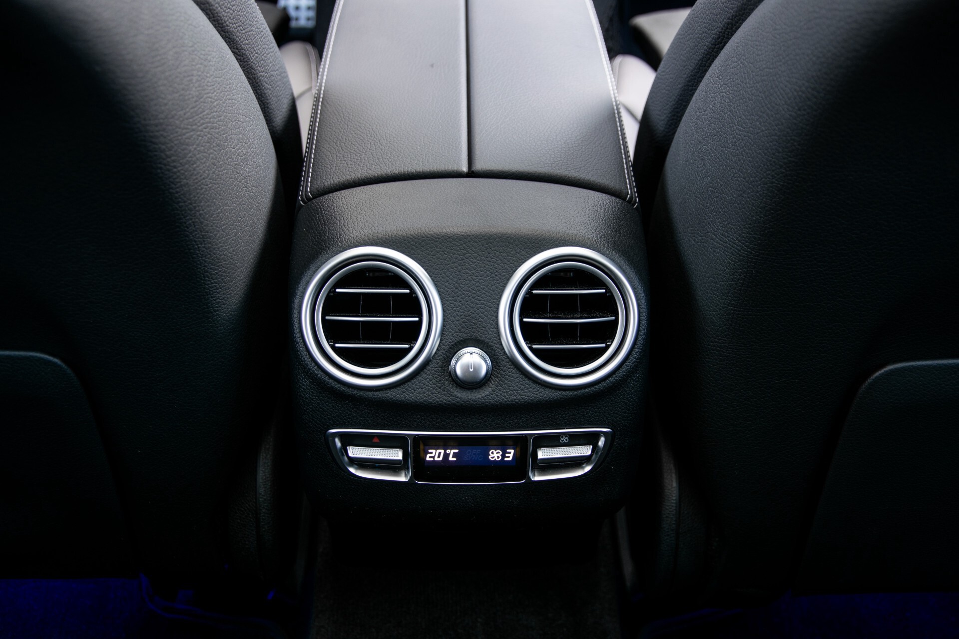 Mercedes-Benz GLC 220d 4-M AMG Panorama/Keyless/Burmester/Night/Assistentie/Standkachel/20" Aut9 Foto 54