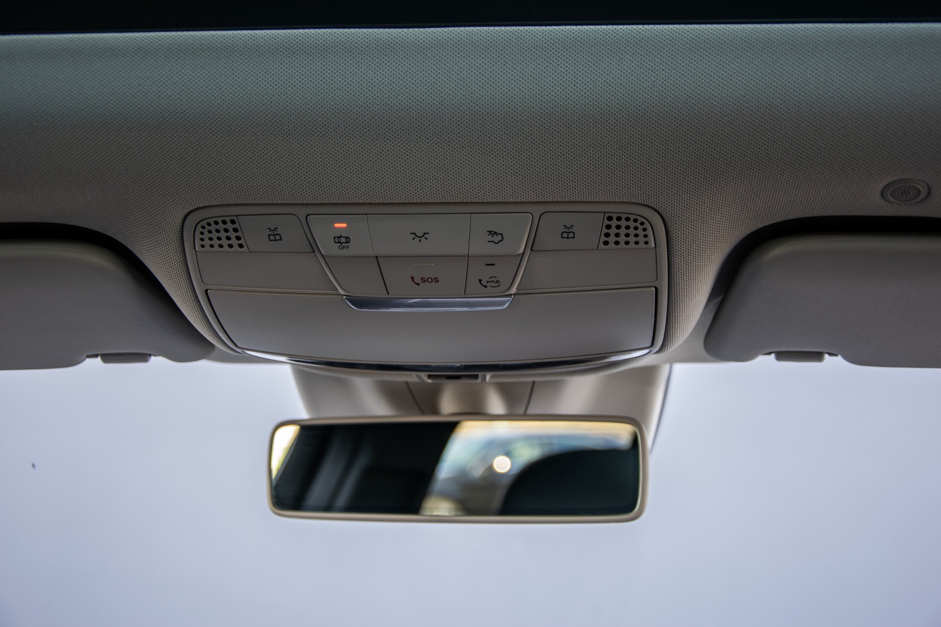 Mercedes-Benz GLC 220d 4-M AMG Panorama/Keyless/Burmester/Night/Assistentie/Standkachel/20" Aut9 Foto 57