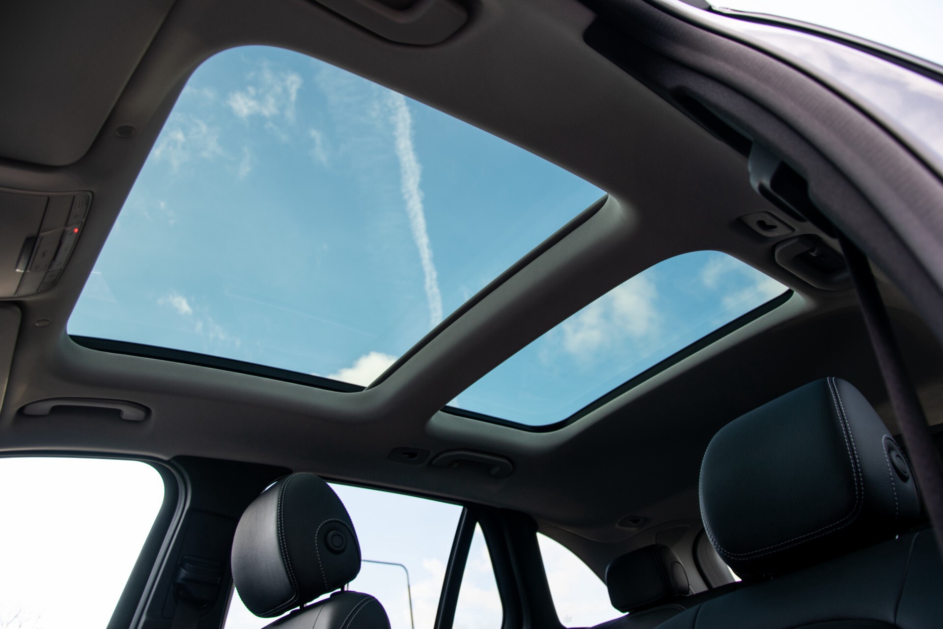 Mercedes-Benz GLC 220d 4-M AMG Panorama/Keyless/Burmester/Night/Assistentie/Standkachel/20" Aut9 Foto 58